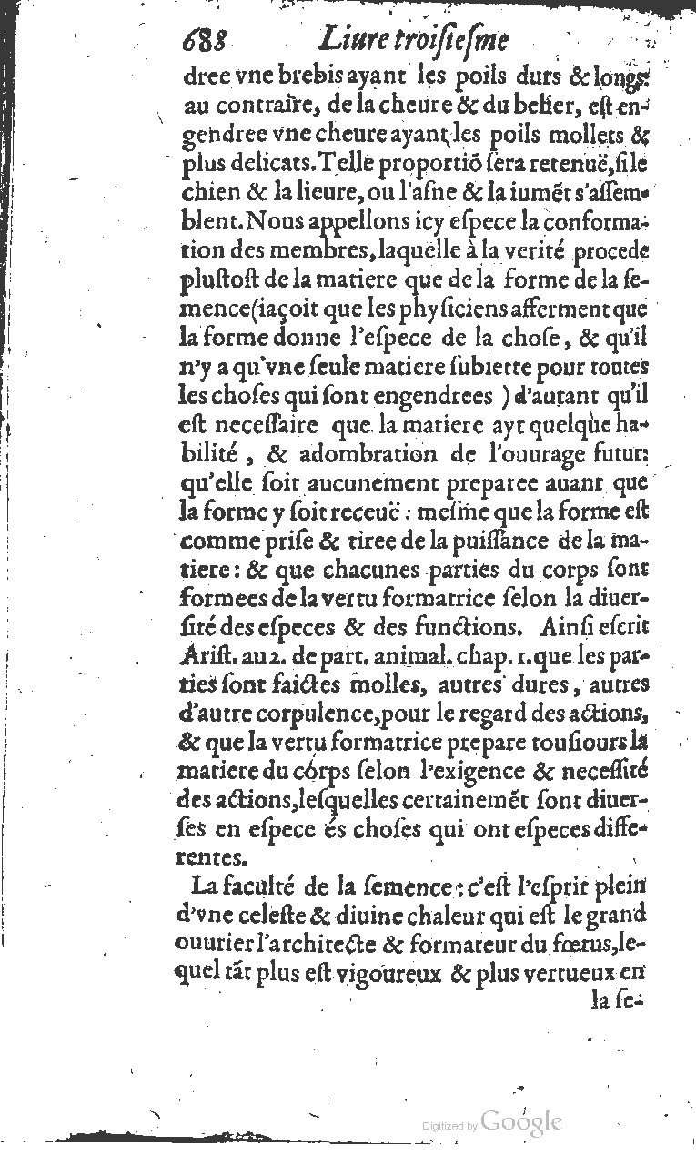 1617 - Jean Le Bouc - Trésor des remèdes secrets - BM Lyon
