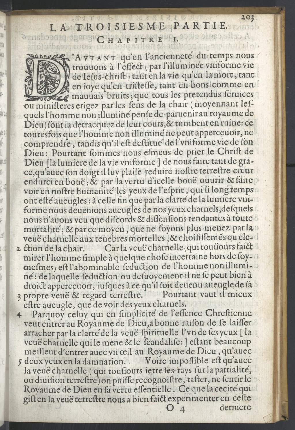 [1575c.] - s.n. - Le Livre des témoignages du Trésor caché au champ - BnF-Tolbiac