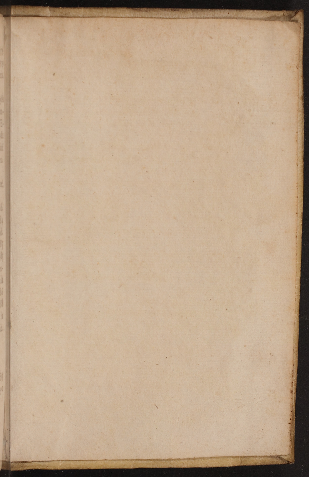 1626 - Joseph Bouillerot - Trésor de l’histoire générale de notre temps - BnF Arsenal