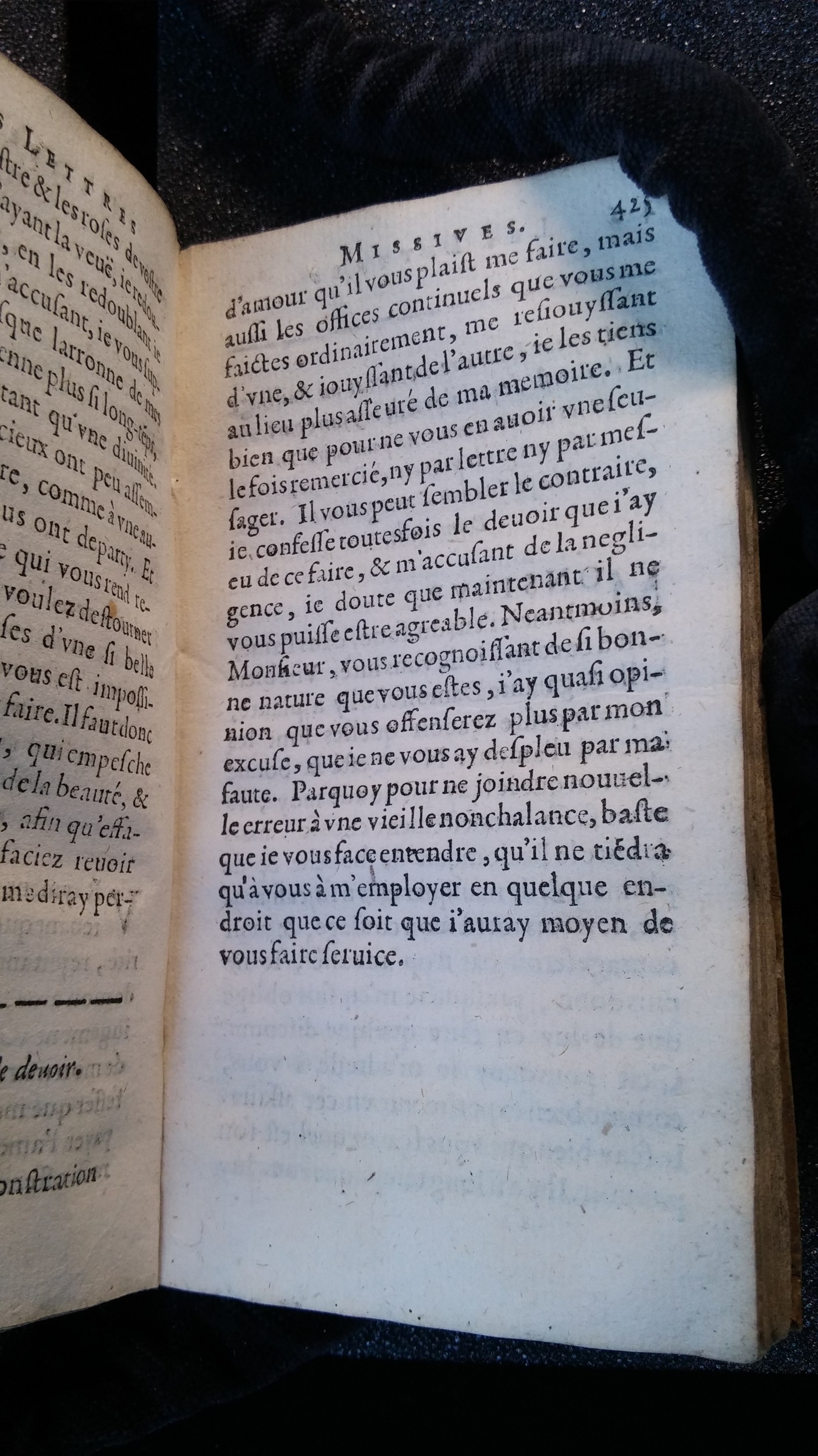 1625 - Louis Loudet - Secrétaire des secrétaires ou le Trésor de la plume française - Lucerne