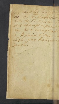 1595 - Pierre Mettayer - Trésor des prières, oraisons et instructions chrétiennes - Genève 1595 - Pierre Mettayer - Trésor des prières, oraisons et instructions chrétiennes - Genève