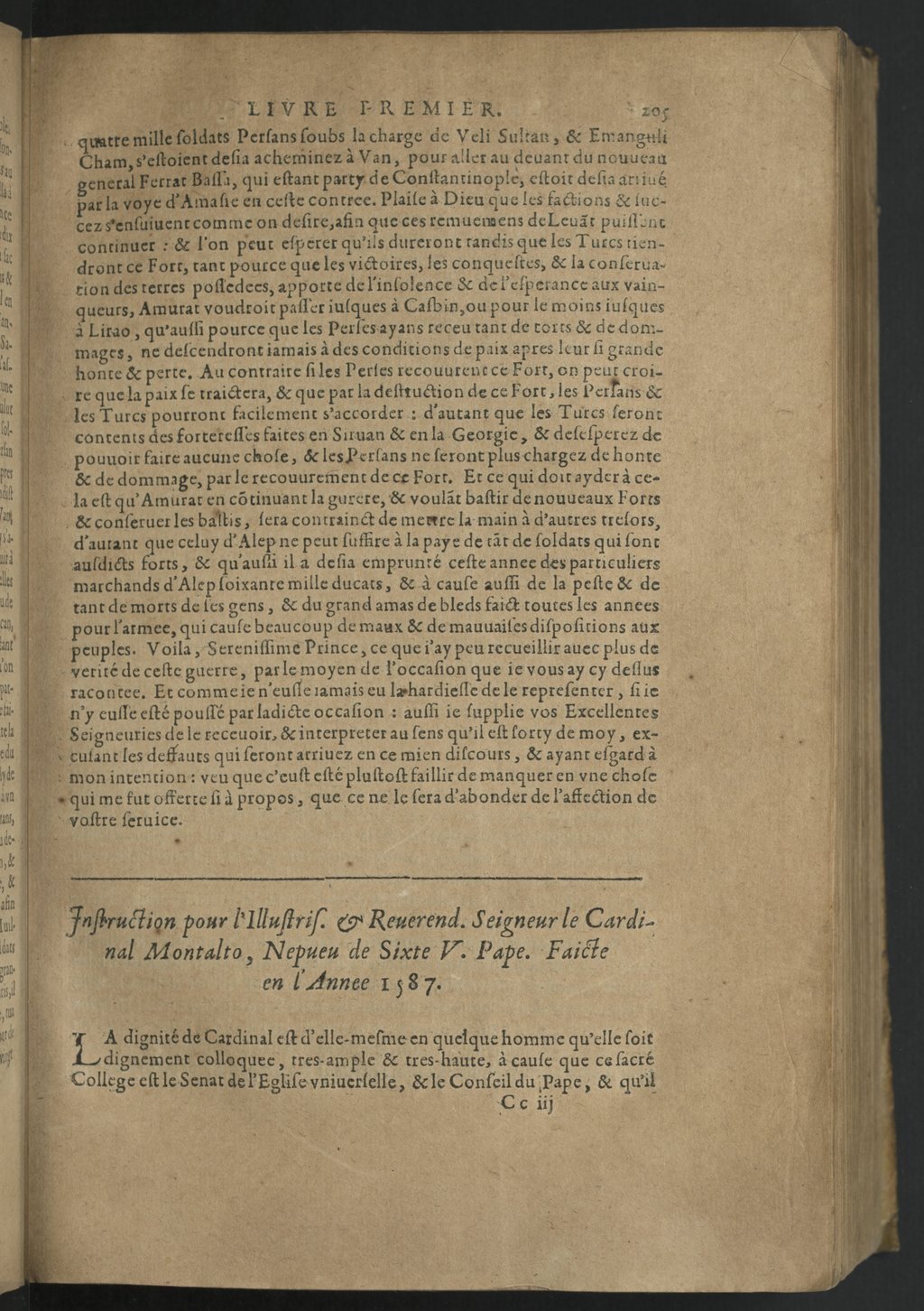 1611 - Pierre Chevalier - Trésor politique - BnF Tolbiac