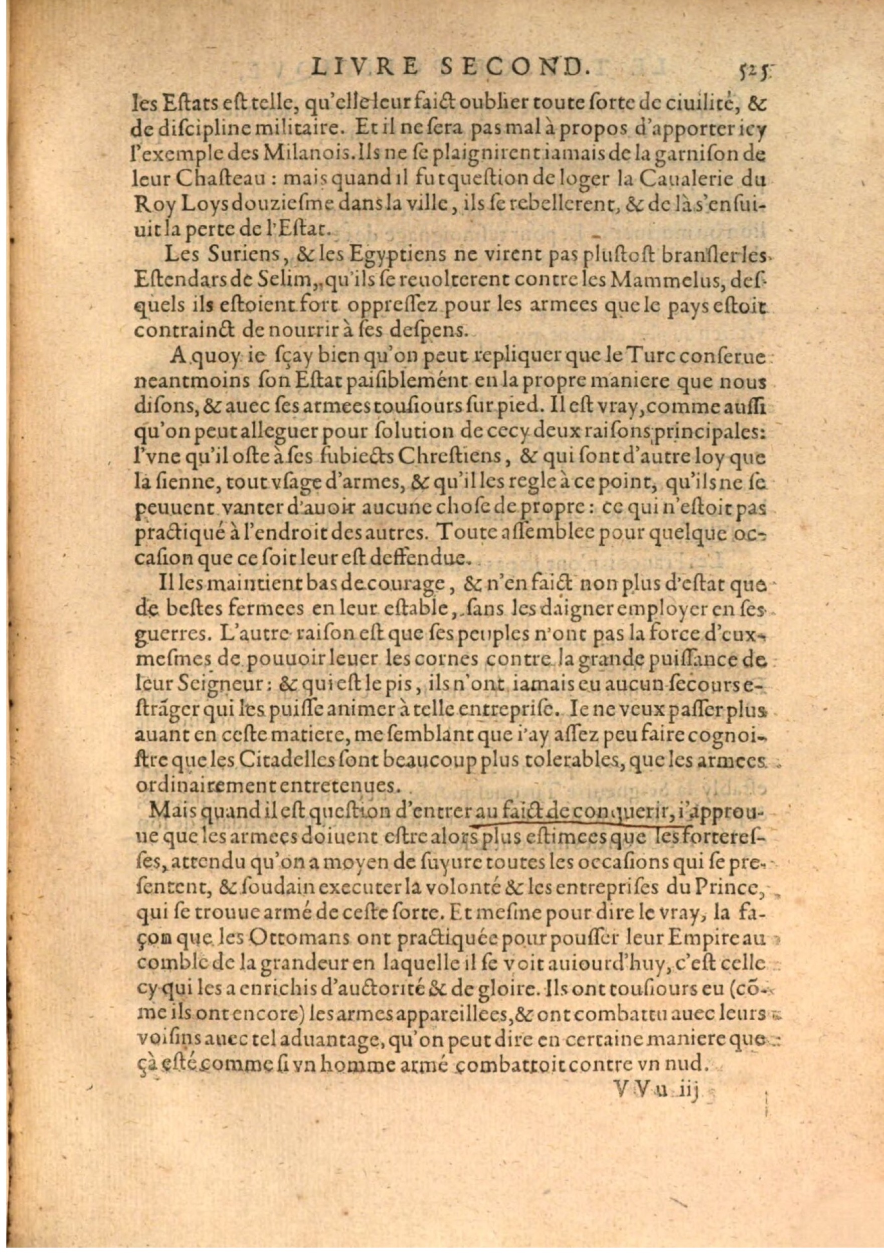1608 - Nicolas Du Fossé - Trésor politique - BSB Munich
