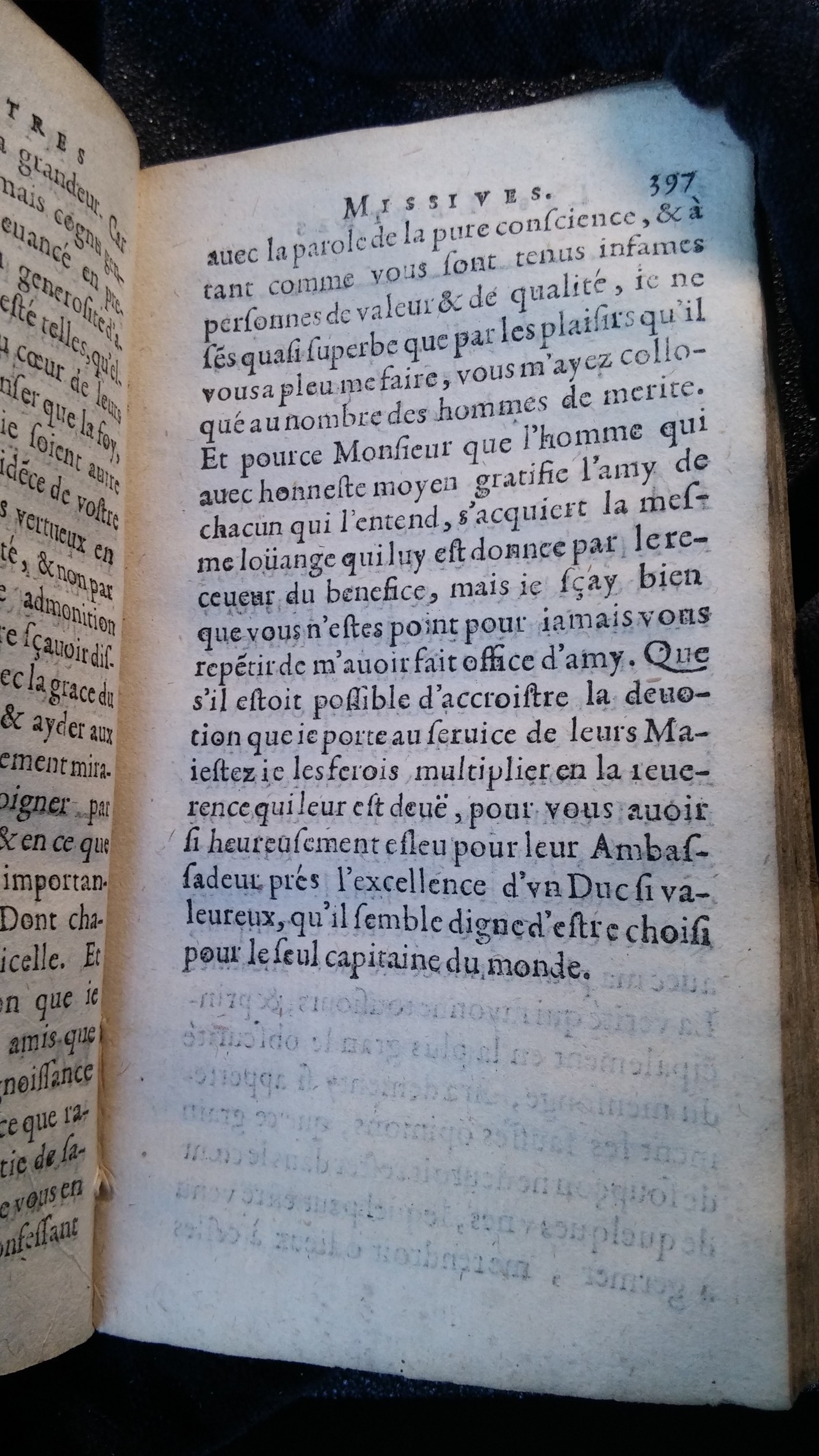 1625 - Louis Loudet - Secrétaire des secrétaires ou le Trésor de la plume française - Lucerne