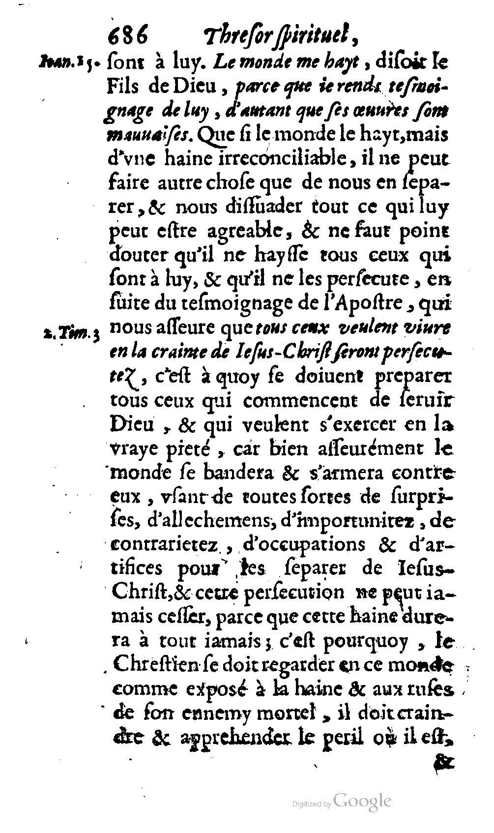 1646 - Antoine Cellier et Pierre Compagnon - Trésor spirituel contenant les obligations - BM Lyon 1646 - Antoine Cellier et Pierre Compagnon - Trésor spirituel contenant les obligations - BM Lyon