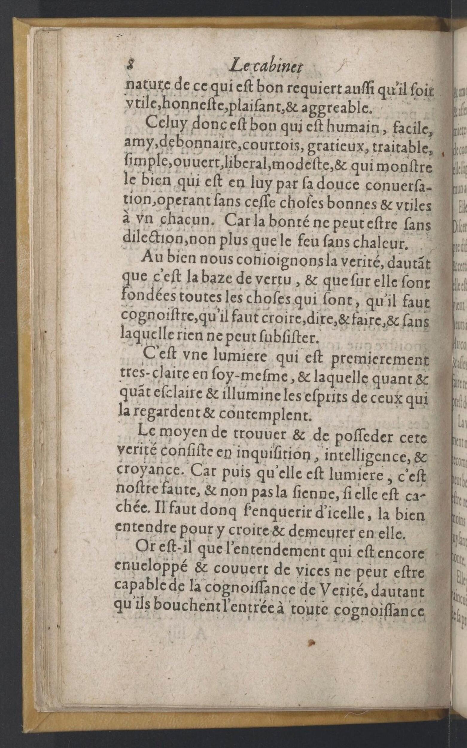 1619 - SHC - Trésor de l’histoire des langues de cet univers - BSB Munich 1619 - SHC - Trésor de l’histoire des langues de cet univers - BSB Munich