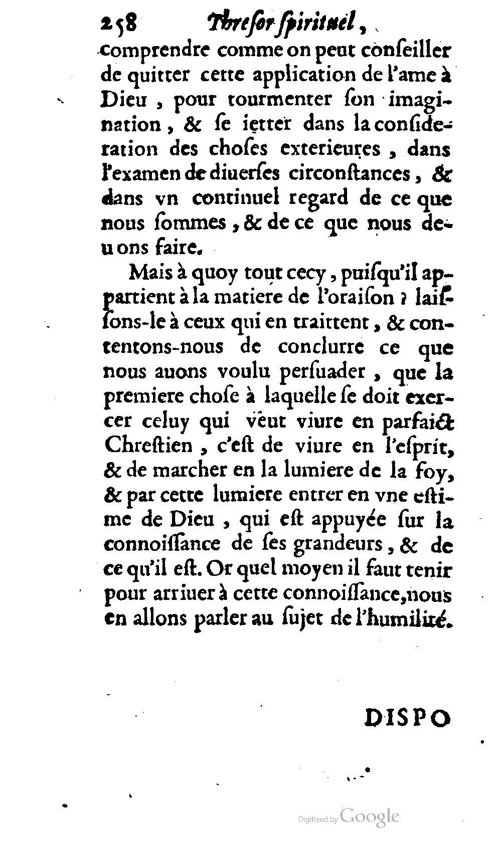 1646 - Antoine Cellier et Pierre Compagnon - Trésor spirituel contenant les obligations - BM Lyon 1646 - Antoine Cellier et Pierre Compagnon - Trésor spirituel contenant les obligations - BM Lyon