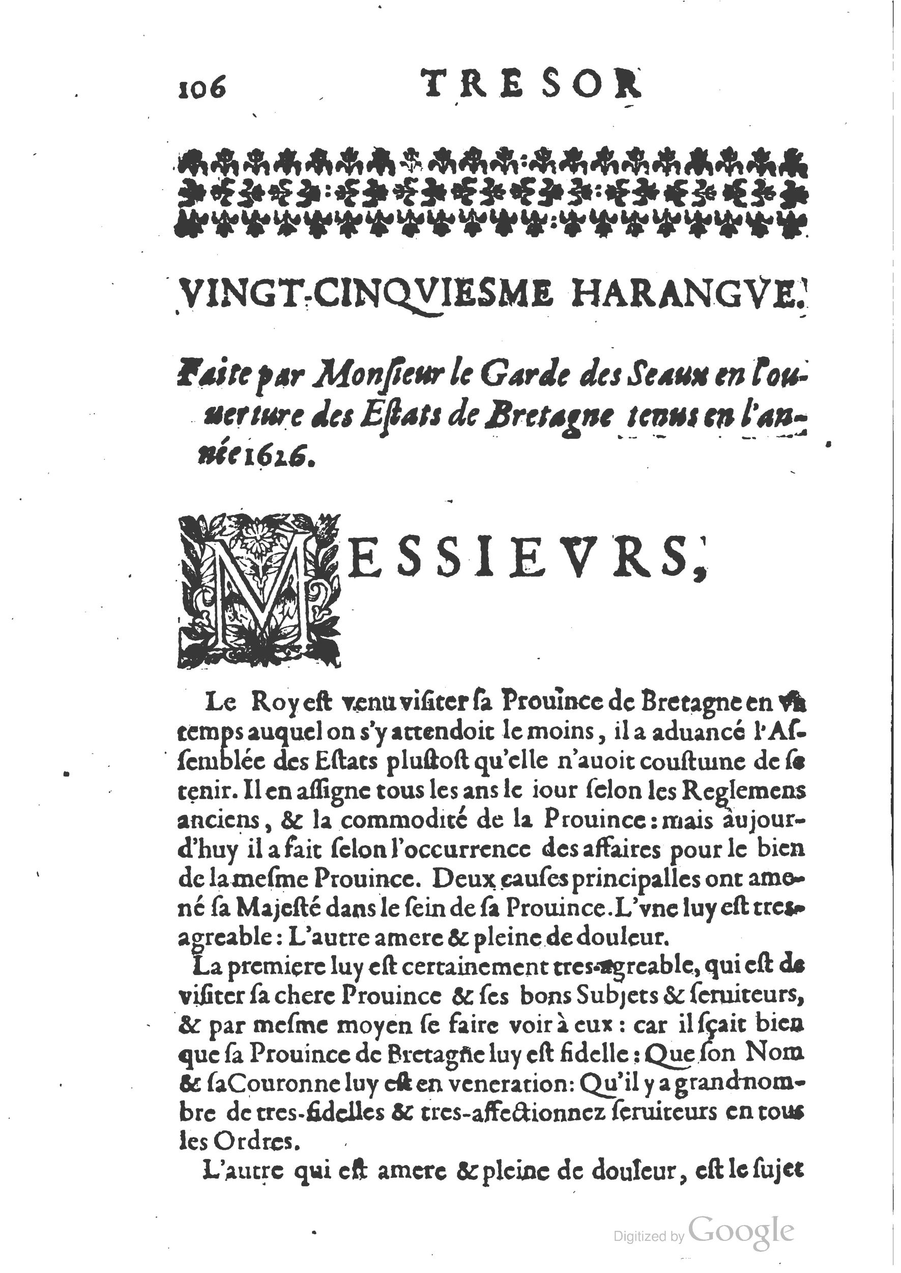 1654 Trésor des harangues, remontrances et oraisons funèbres Robin_BM Lyon_Page_125.jpg