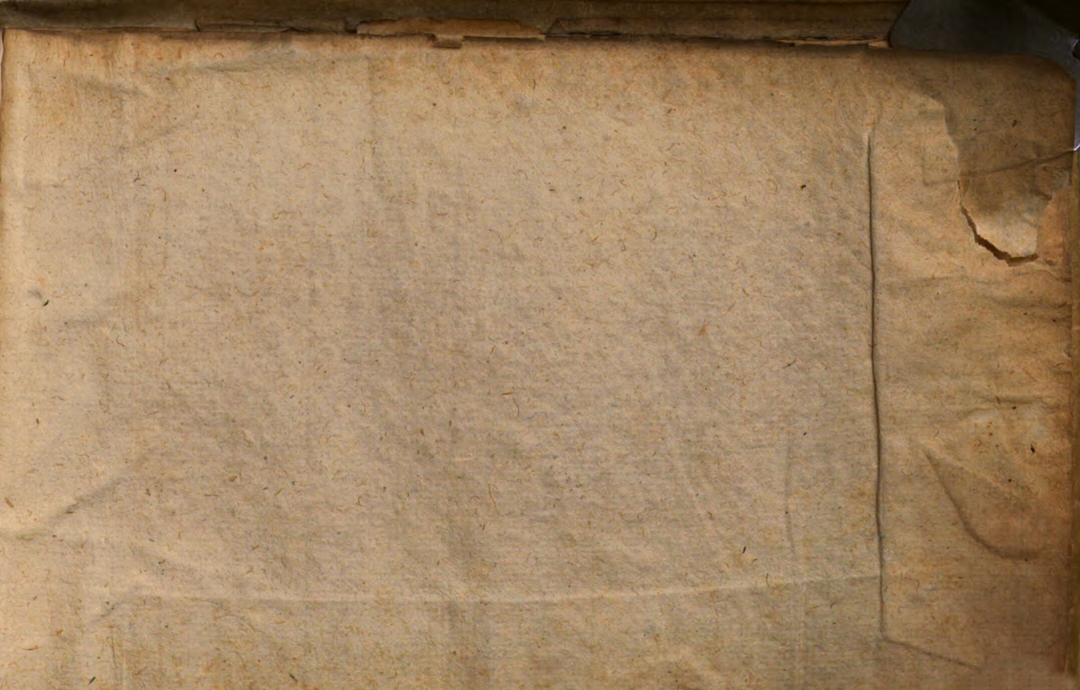 1602 - Christoffle Guyot et Corneille Nicolas - Trésor des chartes - BSB Munich
