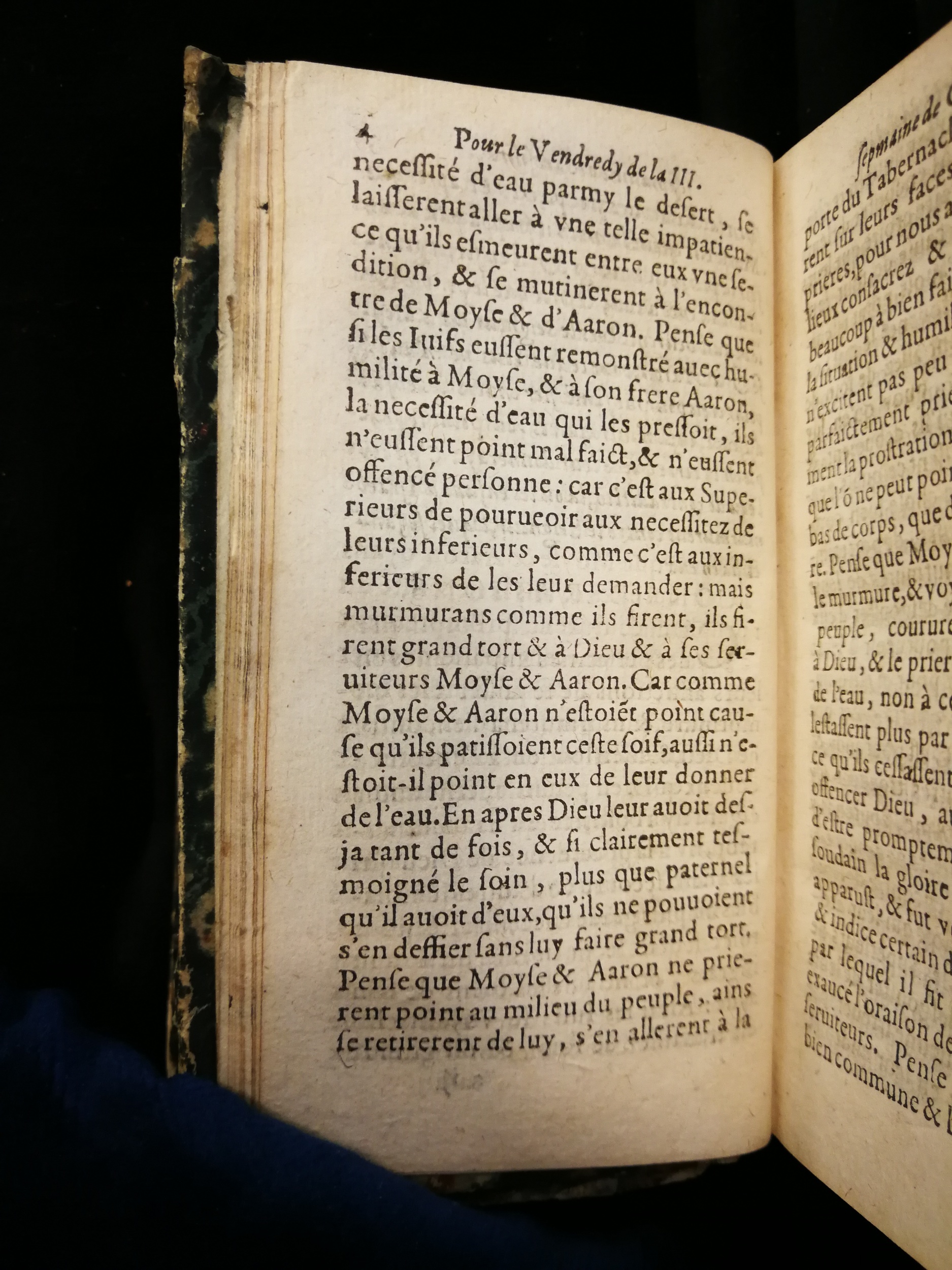 1618 - s.n. - Trésor de perfection - Les Méjanes, Aix-en-Provence