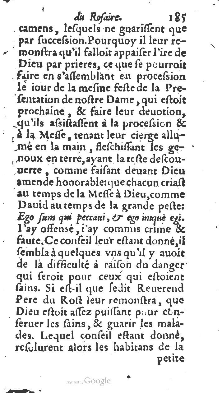 1609 - Jean Bogart - Grand Trésor des pardons et indulgences - UGent