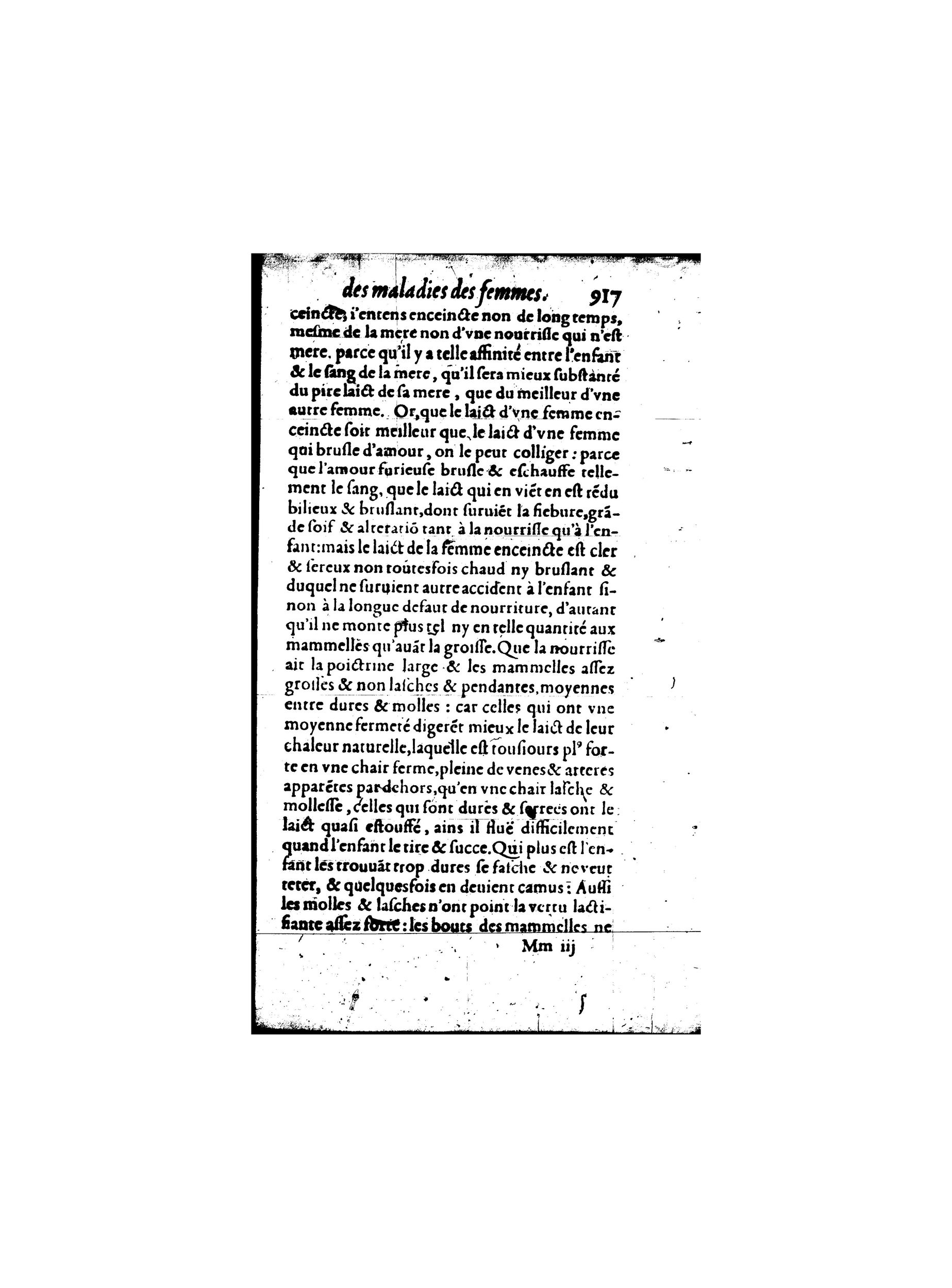1587 - Jacques du Puis - Trésor des remèdes secrets pour les maladies des femmes - BnF 1587 - Jacques du Puis - Trésor des remèdes secrets pour les maladies des femmes - BnF