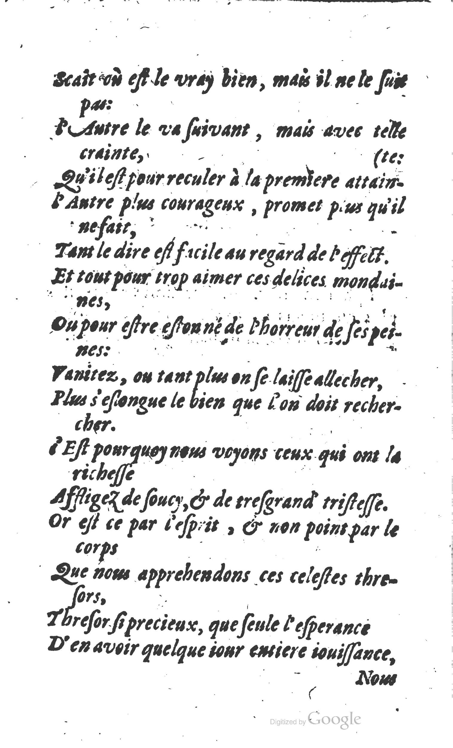 1626 - s.n. - Trésor précieux des méditations saintes, pieuses et consolatoires - BSB Munich