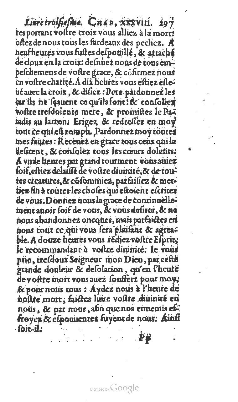 1602 - Veuve G. de la Noüe - Perle évangélique, Trésor incomparable de la sapience divine - UGent