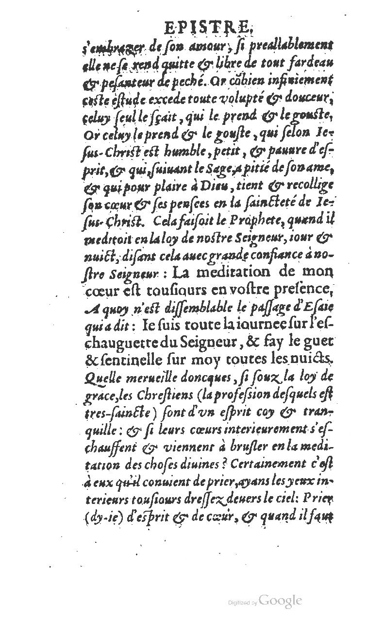 1602 - Veuve G. de la Noüe - Perle évangélique, Trésor incomparable de la sapience divine - UGent