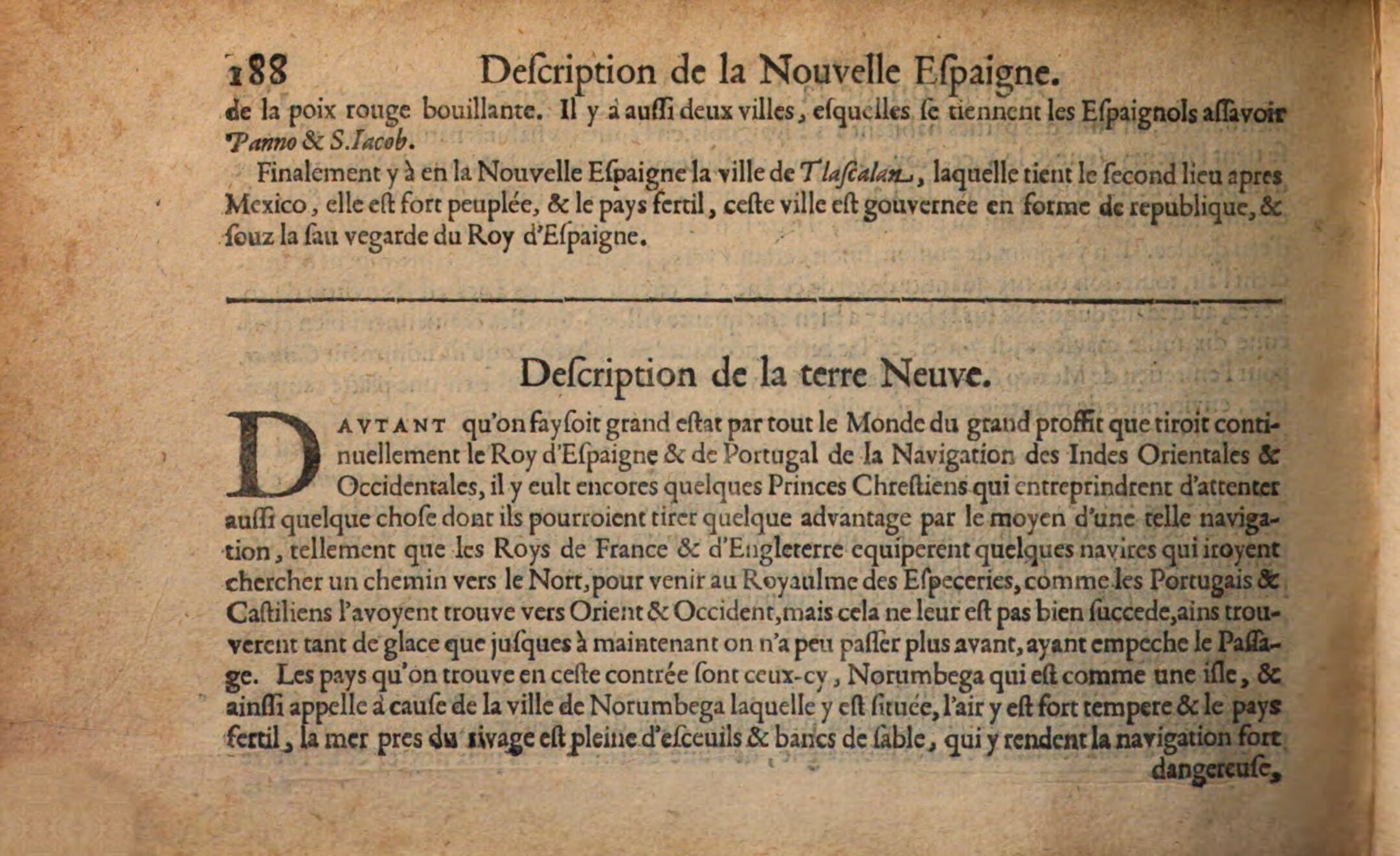 1602 - Christoffle Guyot et Corneille Nicolas - Trésor des chartes - BSB Munich
