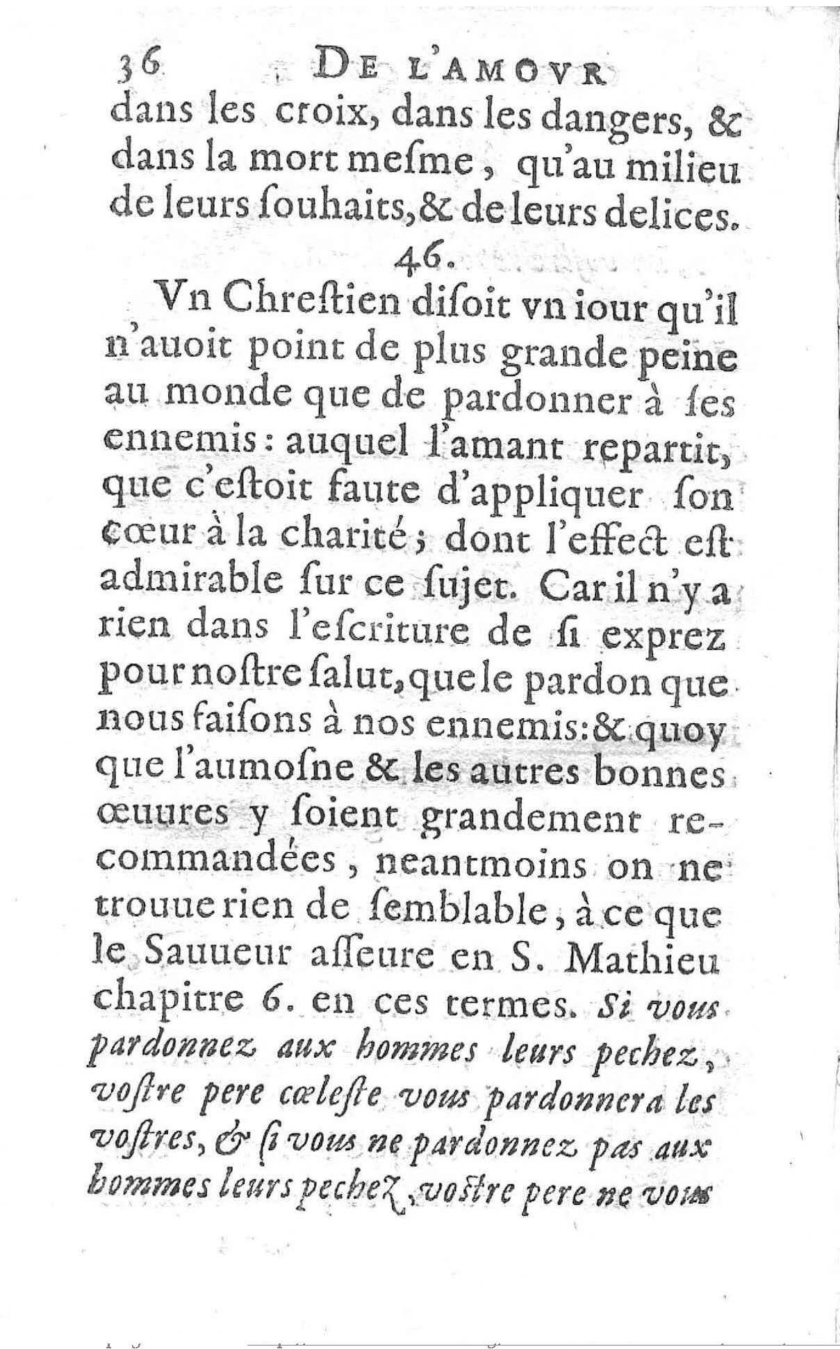 1639 - Étienne David - Trésor de l’amour divin - Vatican Apostolic Library