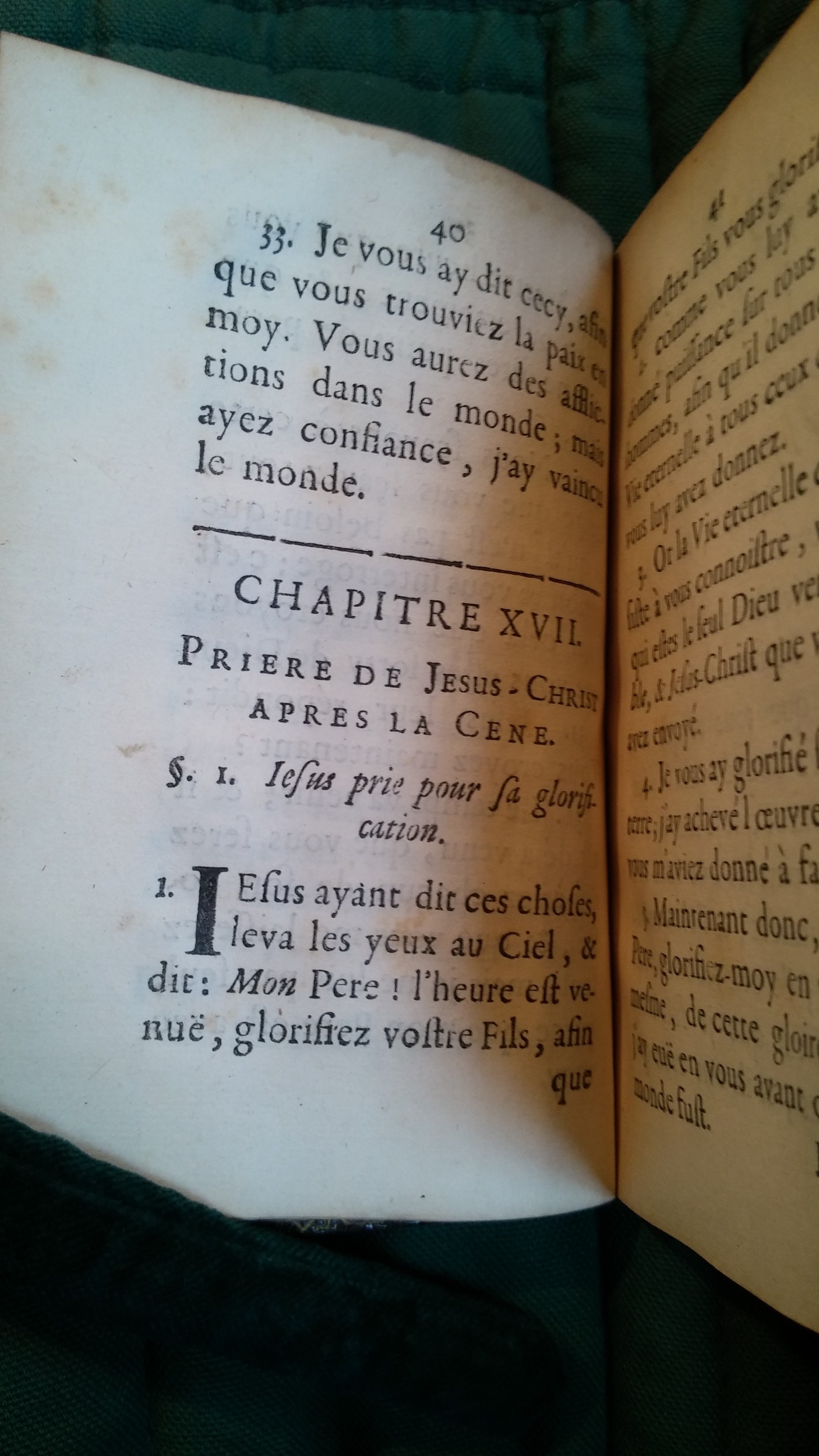 s.d. - s.n. - Trésor de Ponce Pilate - BnF Arsenal