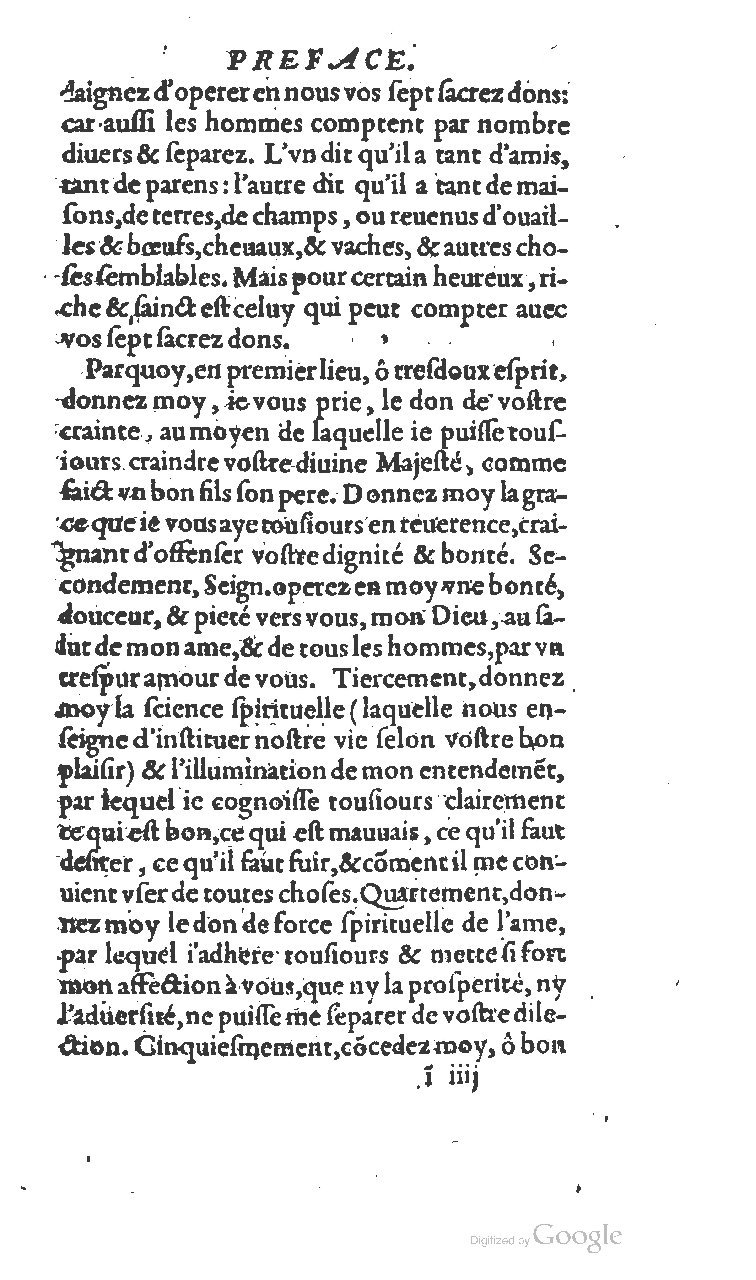 1602 - Veuve G. de la Noüe - Perle évangélique, Trésor incomparable de la sapience divine - UGent