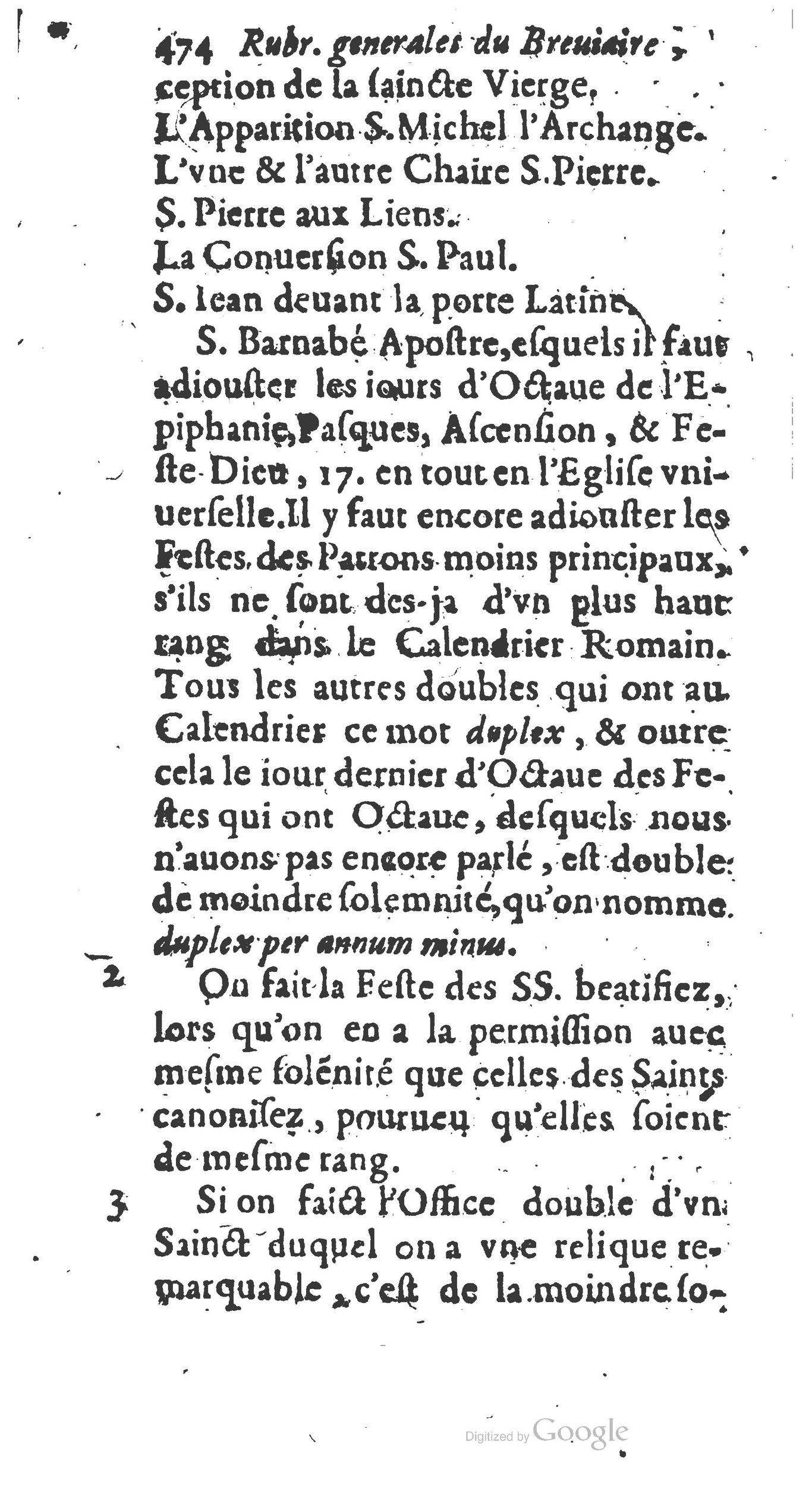 1651 - Jean Guillermet - Abrégé du trésor des cérémonies ecclésiastiques - BM Lyon