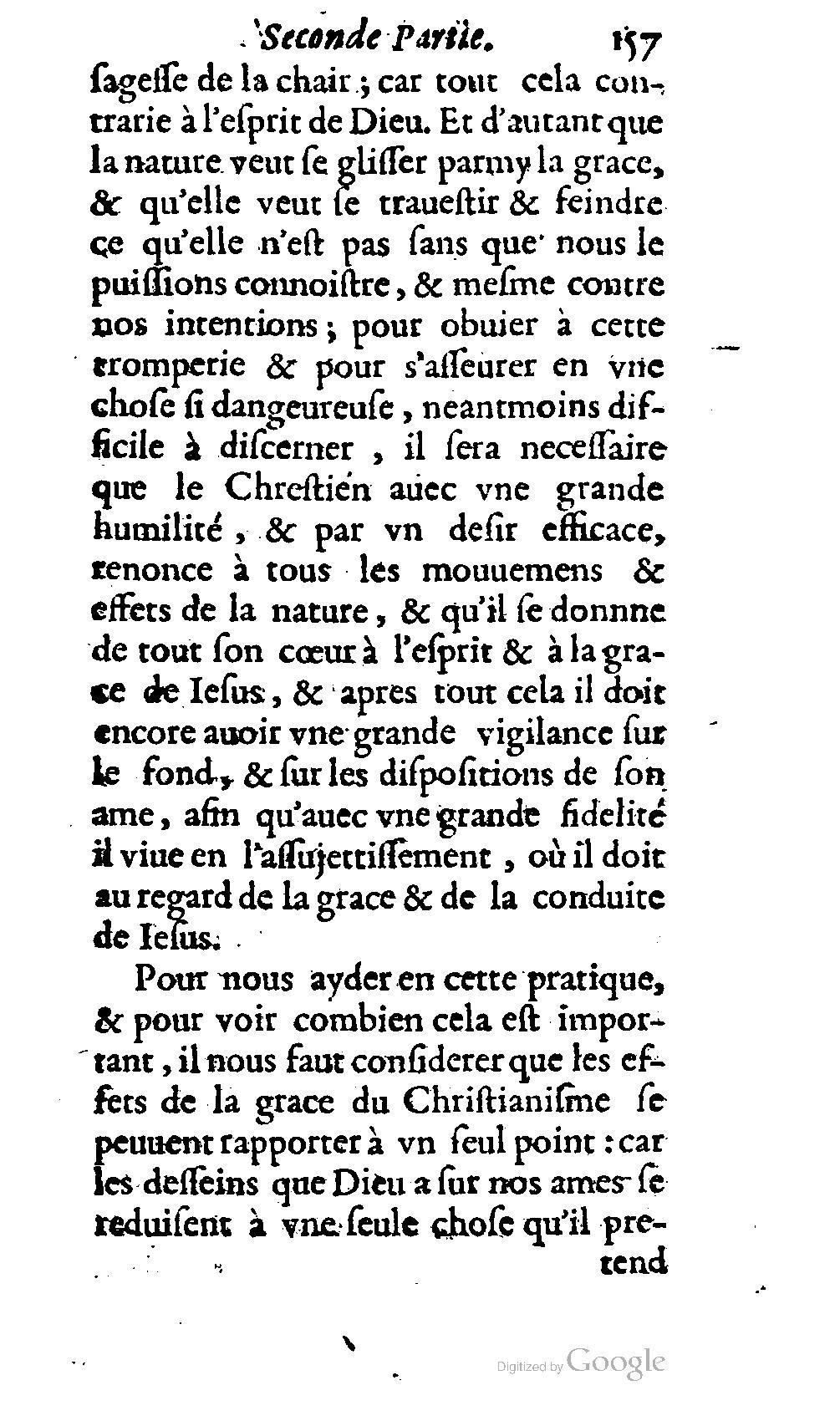 1646 - Antoine Cellier et Pierre Compagnon - Trésor spirituel contenant les obligations - BM Lyon 1646 - Antoine Cellier et Pierre Compagnon - Trésor spirituel contenant les obligations - BM Lyon