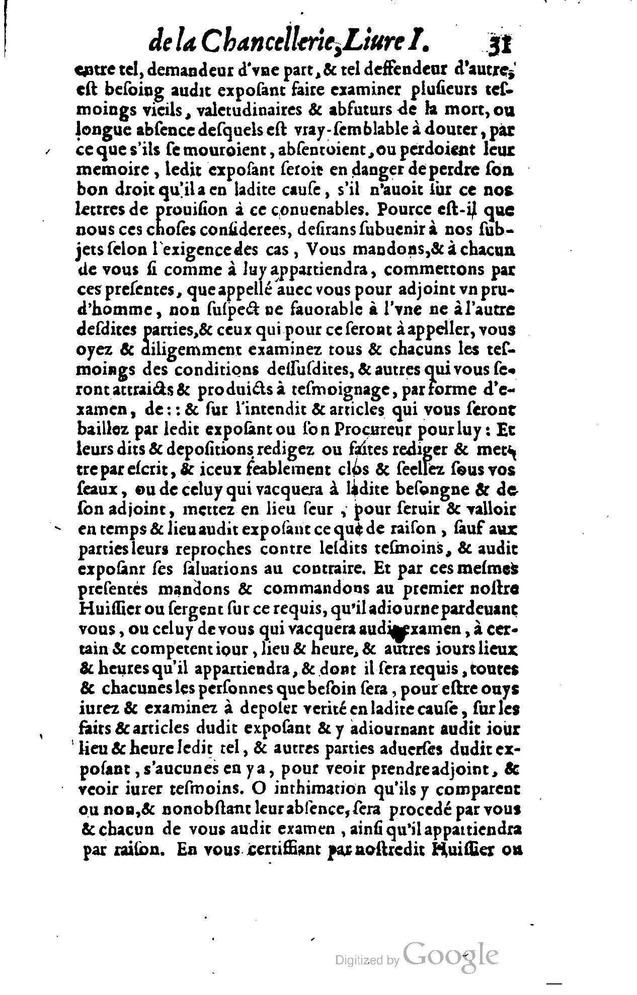 1614 - Jean Richer - Trésor du nouveau style et protocole de la chancellerie de France - BSB Munich 1614 - Jean Richer - Trésor du nouveau style et protocole de la chancellerie de France - BSB Munich