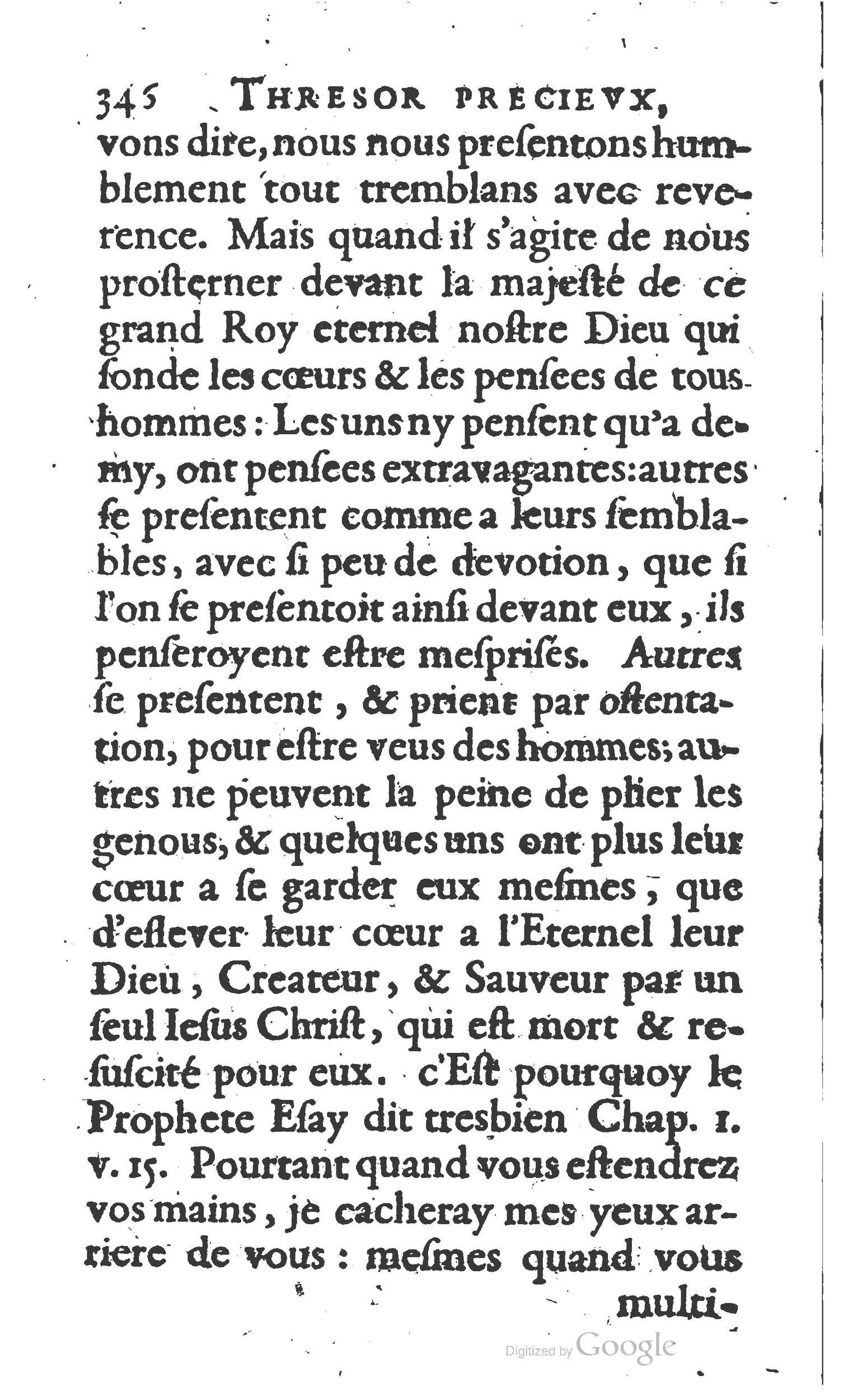 1626 - s.n. - Trésor précieux des méditations saintes, pieuses et consolatoires - BSB Munich