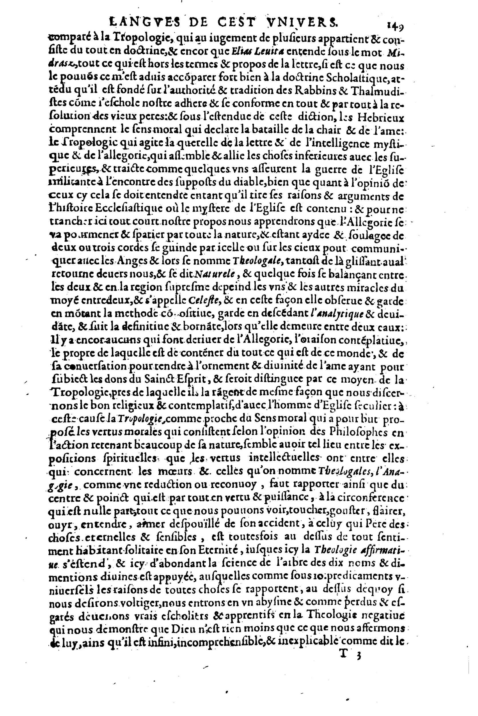 1619 - SHC - Trésor de l’histoire des langues de cet univers - BSB Munich 1619 - SHC - Trésor de l’histoire des langues de cet univers - BSB Munich