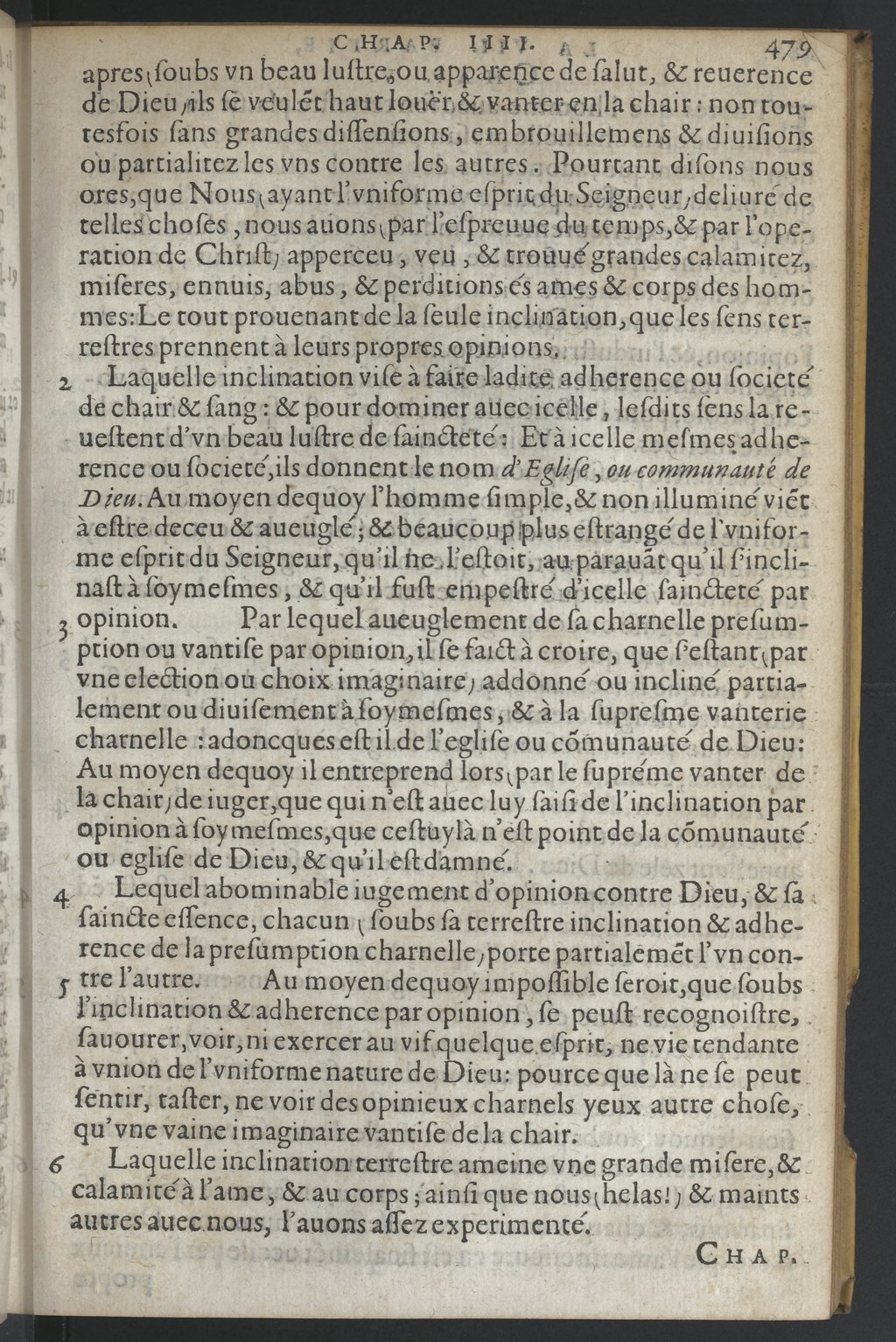[1575c.] - s.n. - Le Livre des témoignages du Trésor caché au champ (vol. 2) - BnF-Tolbiac