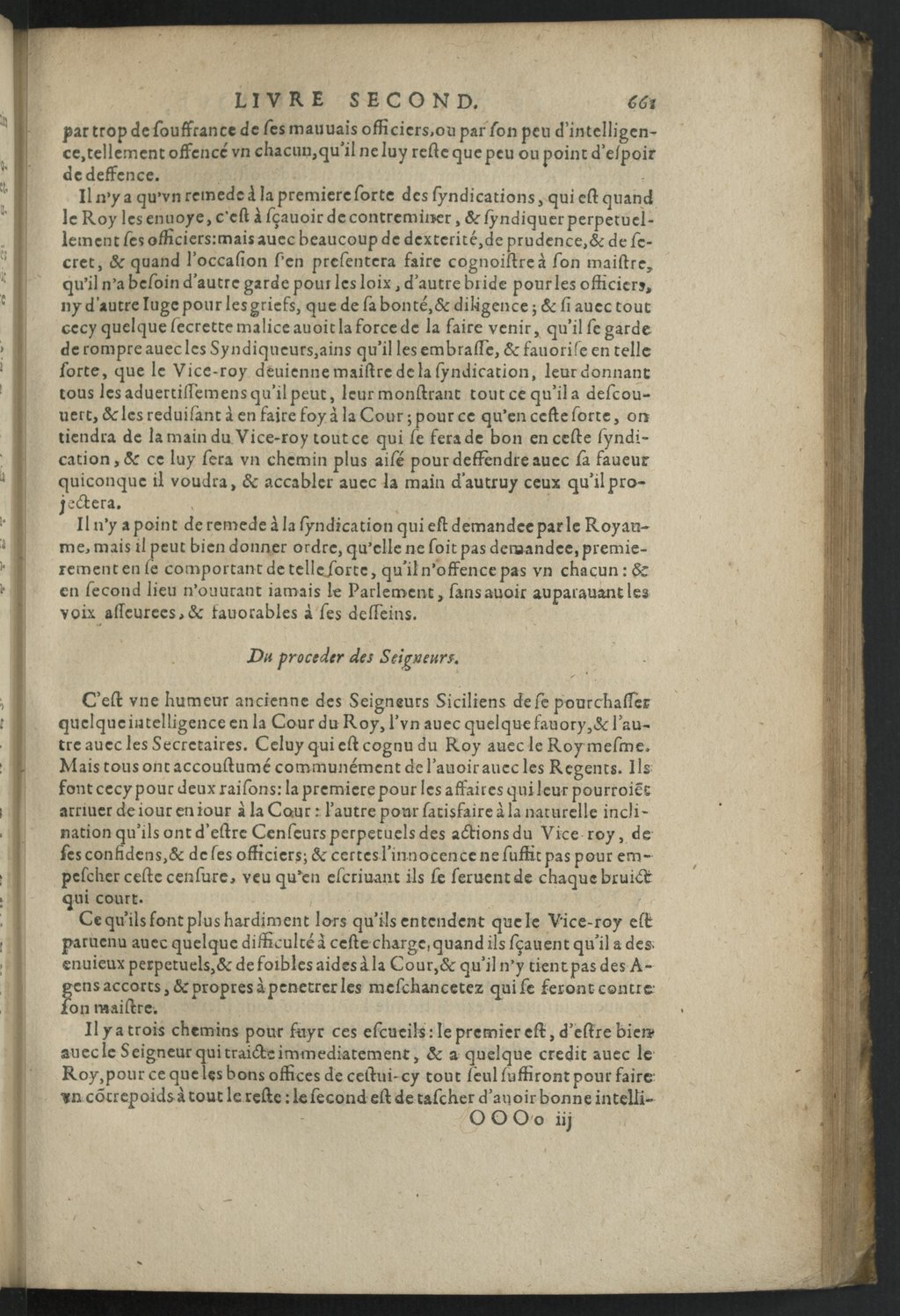 1611 - Pierre Chevalier - Trésor politique - BnF Tolbiac 1611 - Pierre Chevalier - Trésor politique - BnF Tolbiac