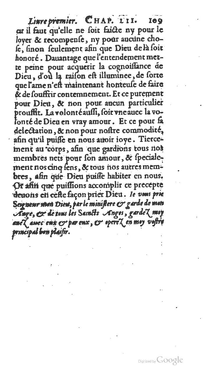 1602 - Veuve G. de la Noüe - Perle évangélique, Trésor incomparable de la sapience divine - UGent