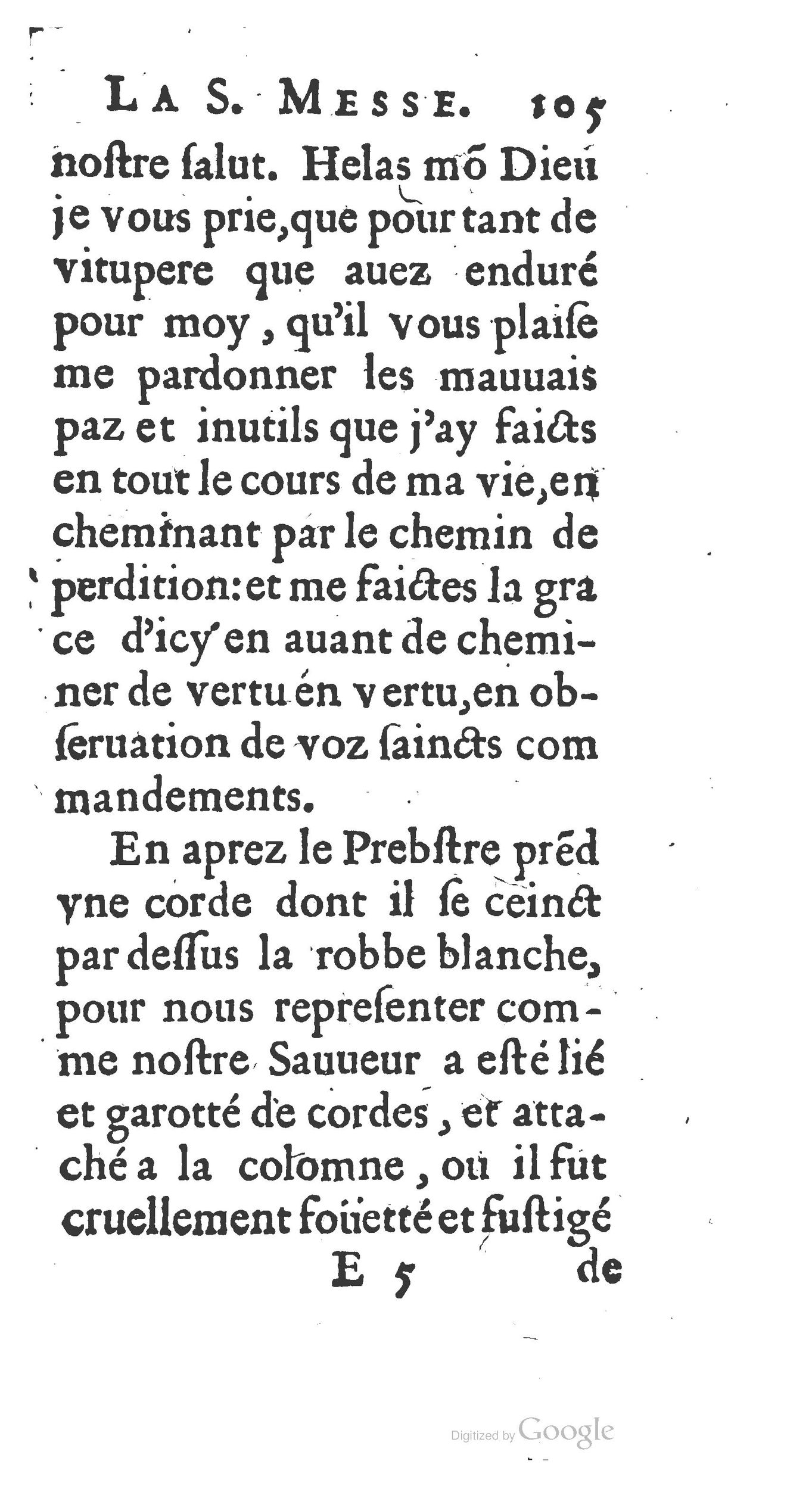 1605 - Rutgers Velpius - Trésor de la Sainte-Messe - UGent 1605 - Rutgers Velpius - Trésor de la Sainte-Messe - UGent