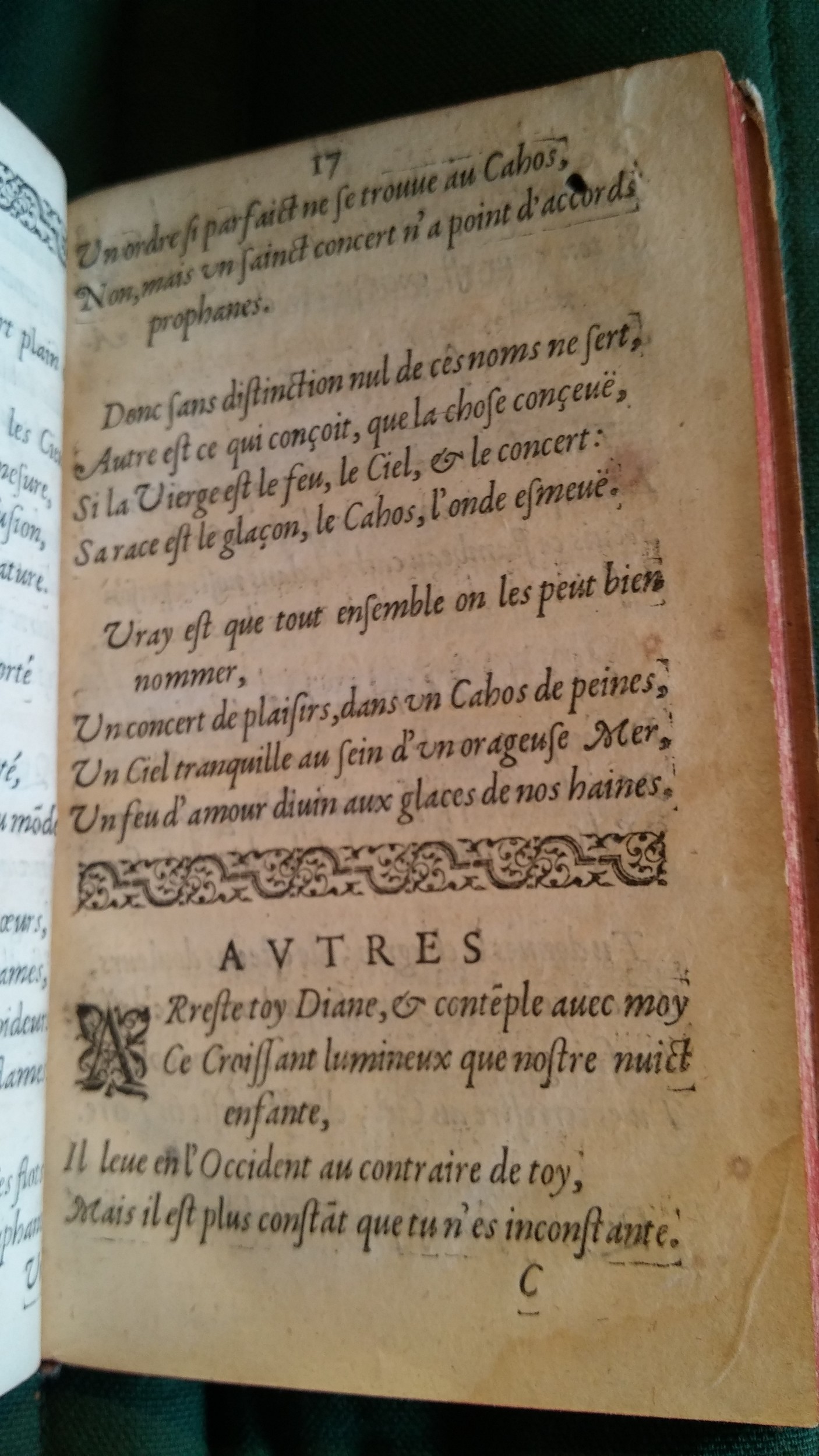 1611 - Jacques Hubault - Trésor sacré de la muse sainte - BnF Arsenal 1611 - Jacques Hubault - Trésor sacré de la muse sainte - BnF Arsenal