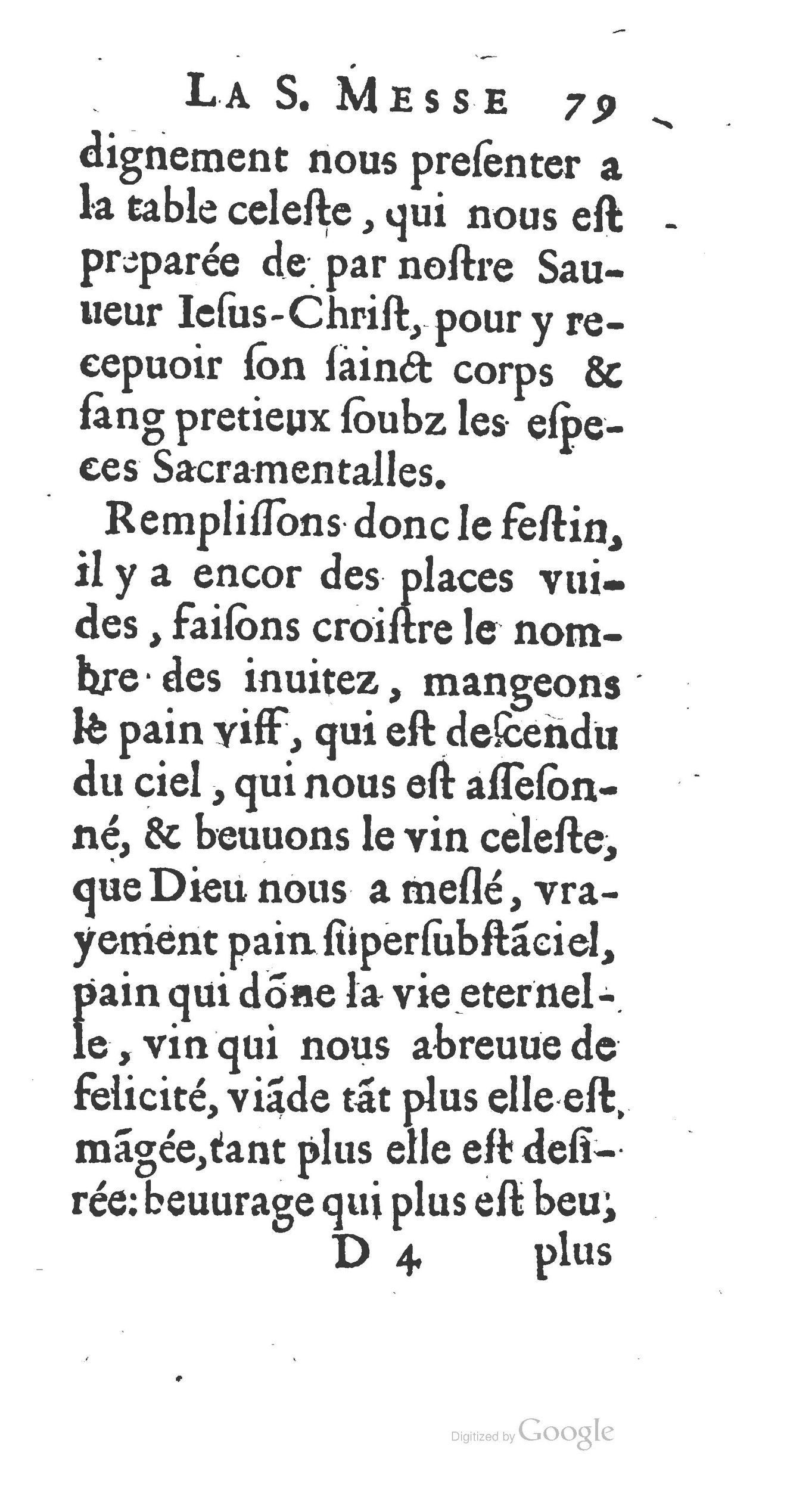 1605 - Rutgers Velpius - Trésor de la Sainte-Messe - UGent 1605 - Rutgers Velpius - Trésor de la Sainte-Messe - UGent