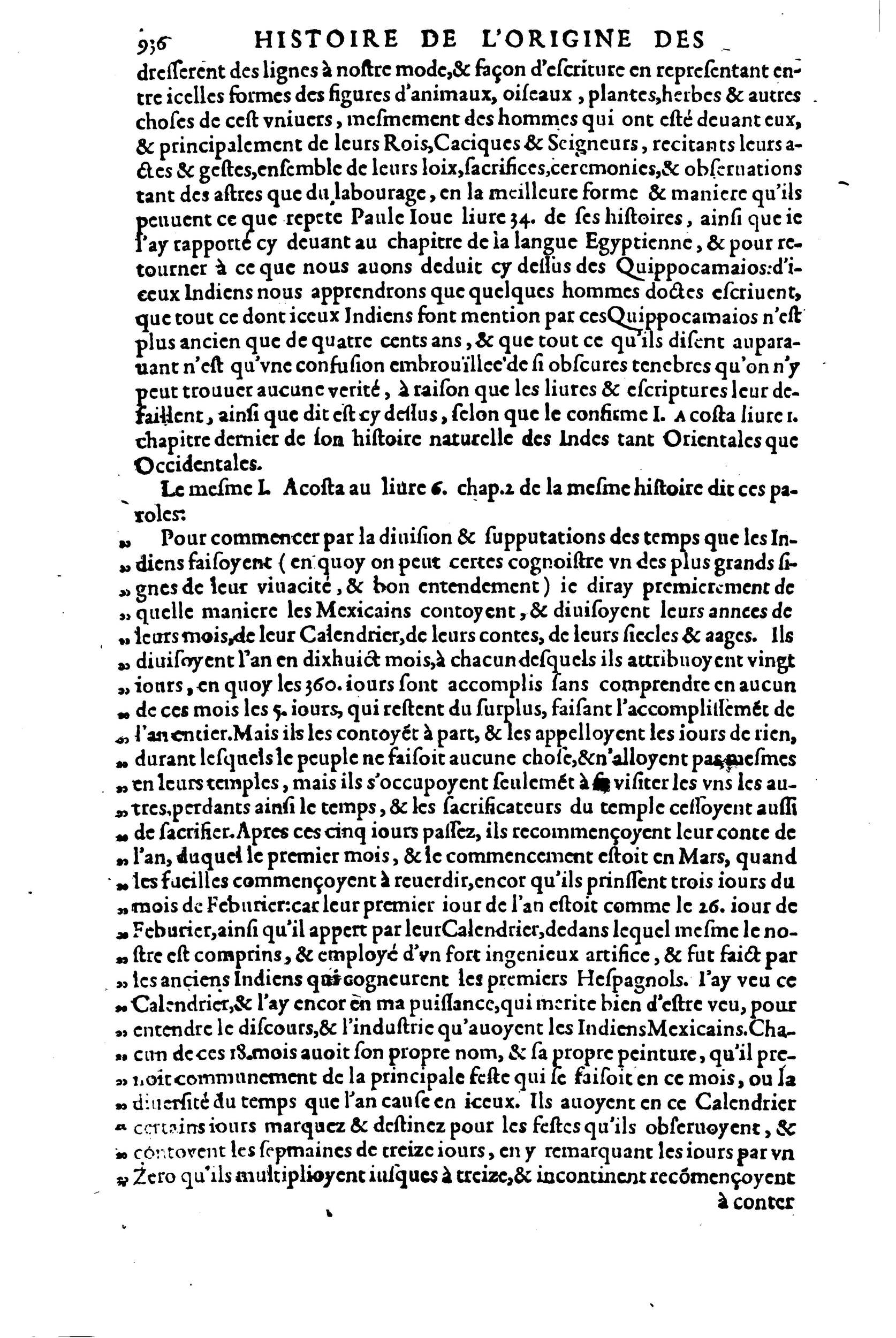 1608 - Nicolas Du Fossé - Trésor politique - BnF Tolbiac 1608 - Nicolas Du Fossé - Trésor politique - BnF Tolbiac