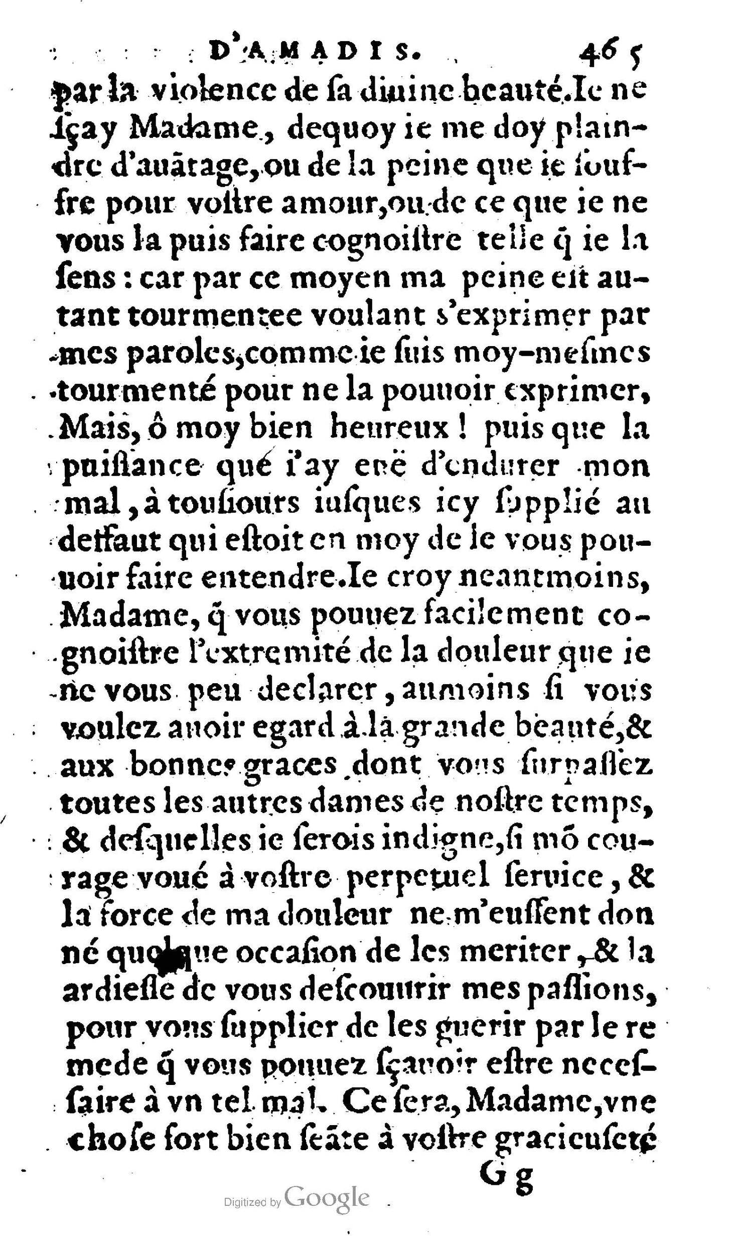 1606 - Jean Antoine Huguetan - Trésor des Amadis - Anvers Musée Plantin-Moretus 1606 - Jean Antoine Huguetan - Trésor des Amadis - Anvers Musée Plantin-Moretus