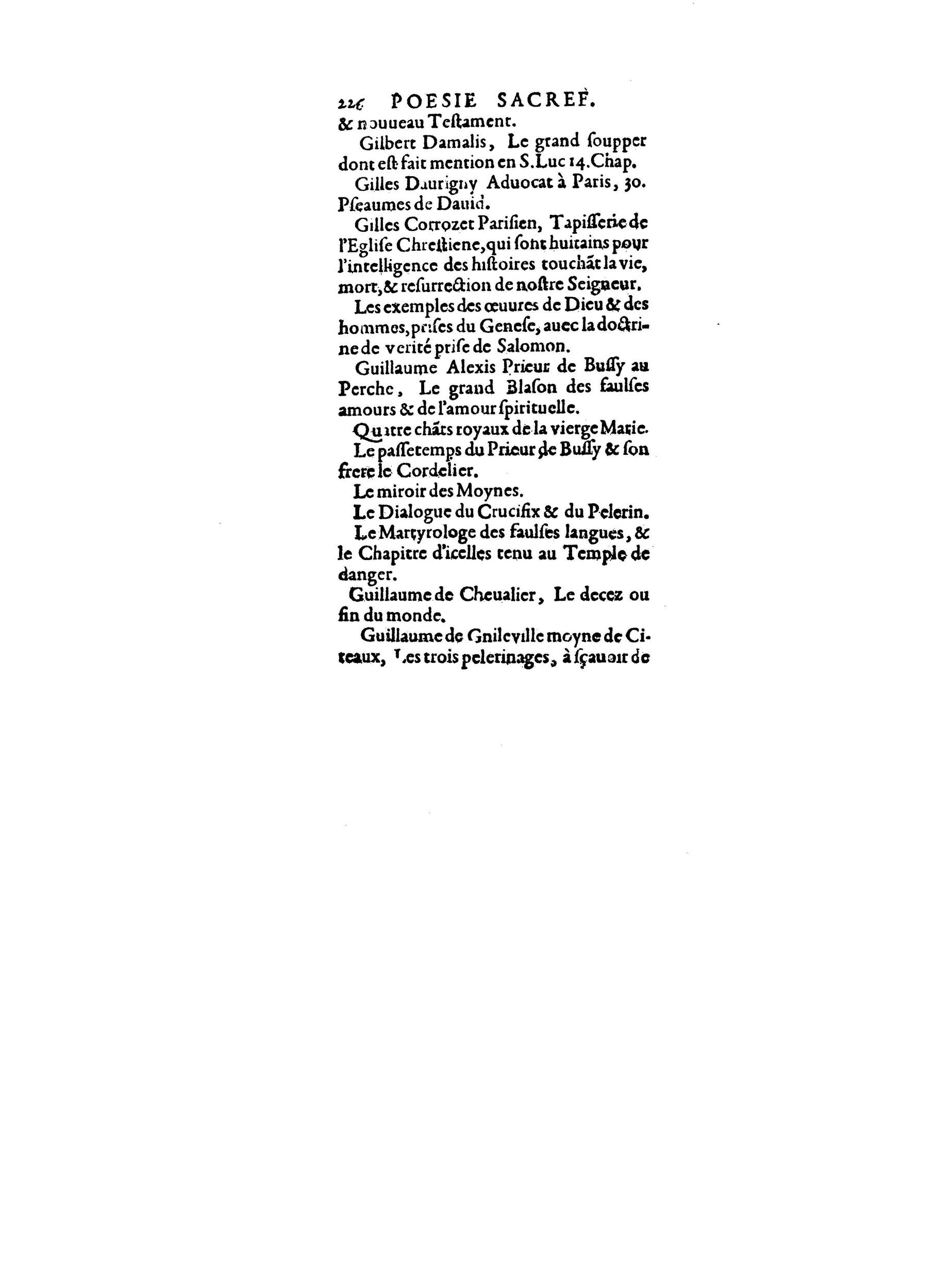 1598 - François Jacquin - La Guide des arts et sciences - BnF