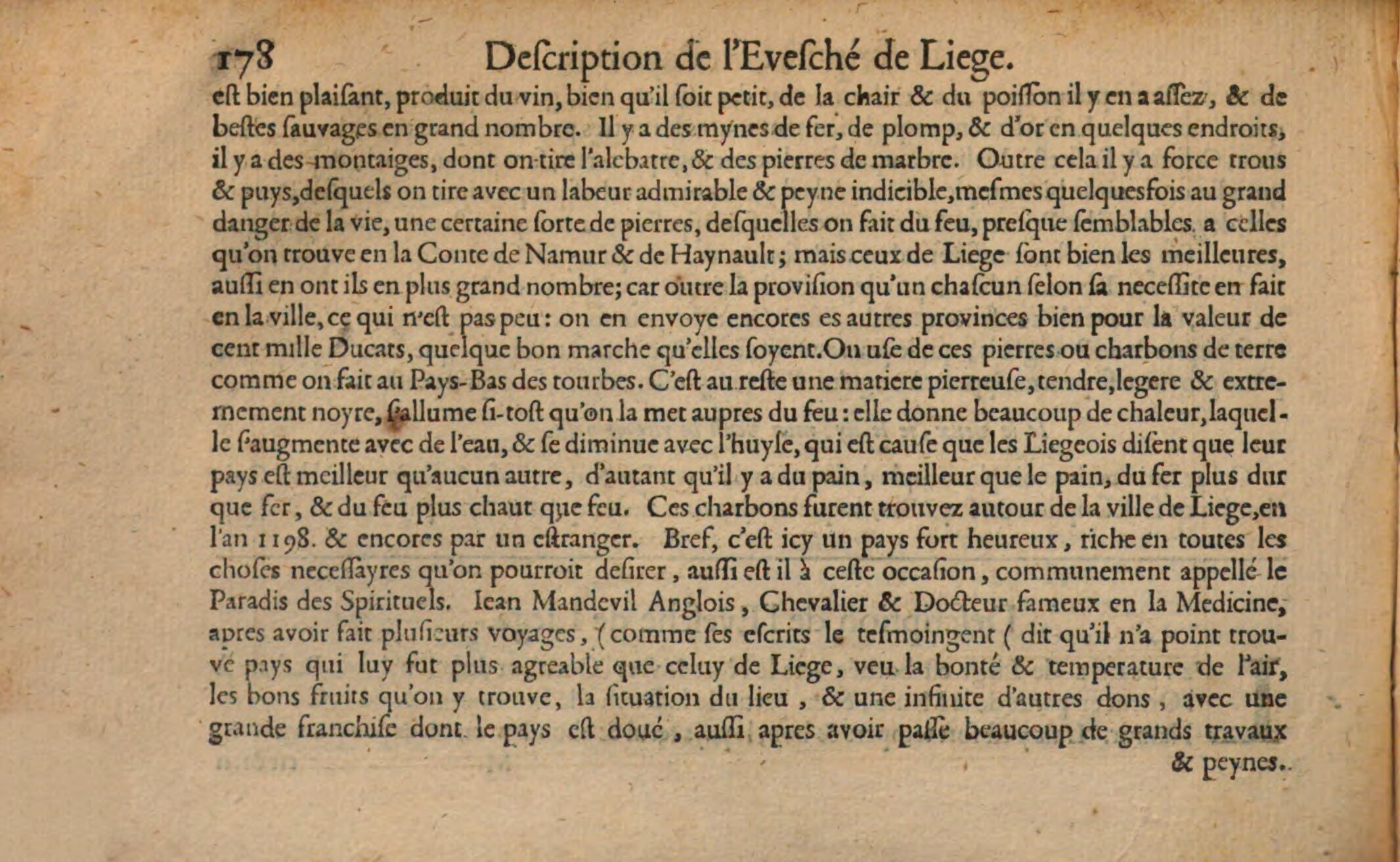 1602 - Christoffle Guyot et Corneille Nicolas - Trésor des chartes - BSB Munich 1602 - Christoffle Guyot et Corneille Nicolas - Trésor des chartes - BSB Munich