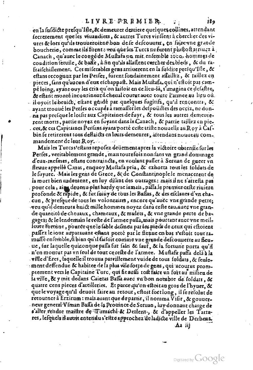 1611 - Pierre Chevalier - Trésor politique - UGent