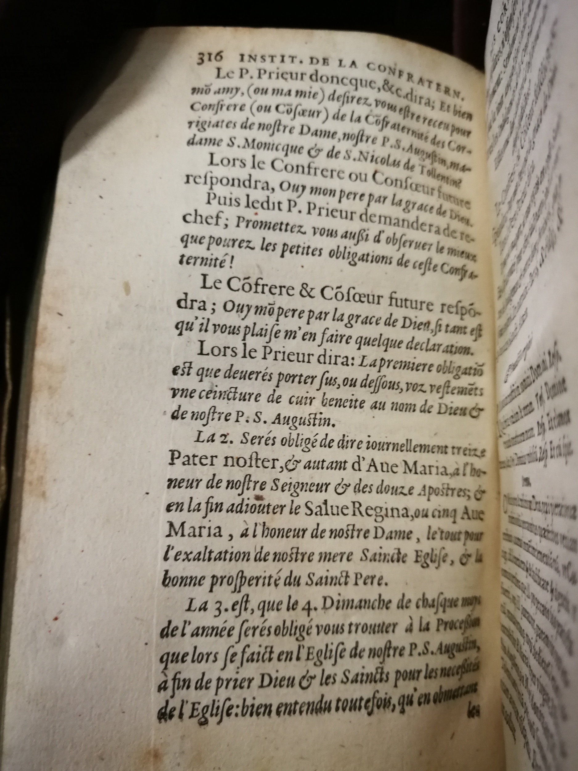 1611 - Christian Ouwerx - Trésor ou reliquaire d’honneur de Jésus Christ et de ses saints - BU Lille