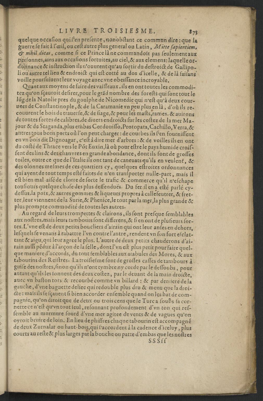 1611 - Pierre Chevalier - Trésor politique - BnF Tolbiac