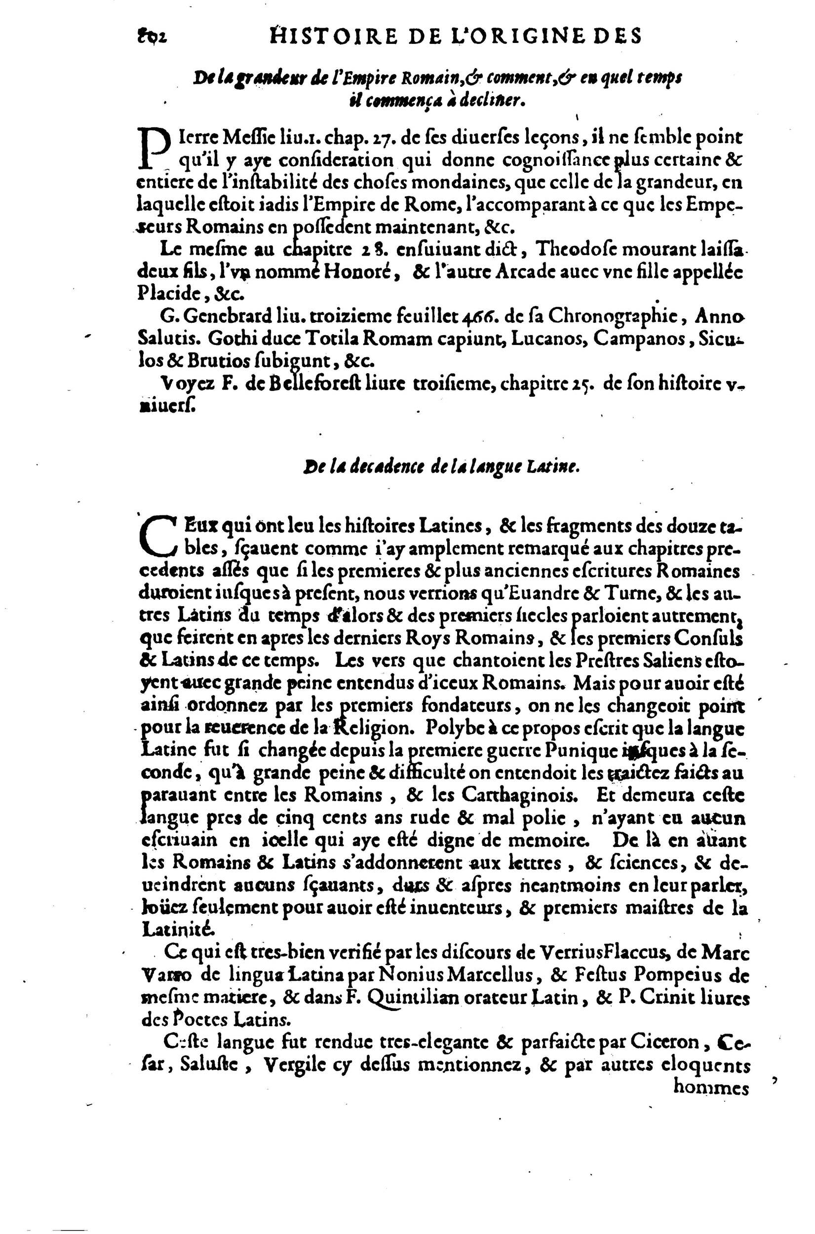 1619 - SHC - Trésor de l’histoire des langues de cet univers - BM Lyon