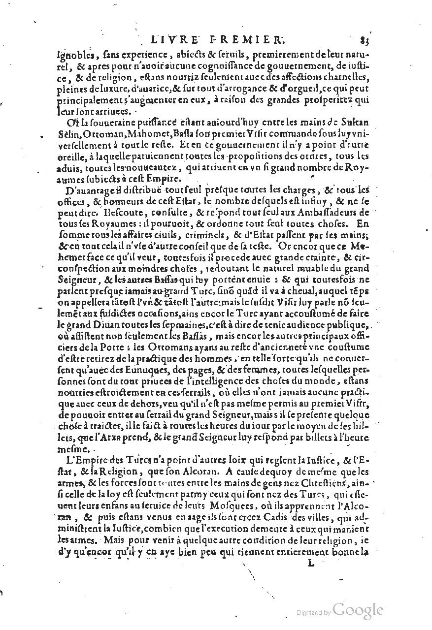 1611 - Pierre Chevalier - Trésor politique - UGent