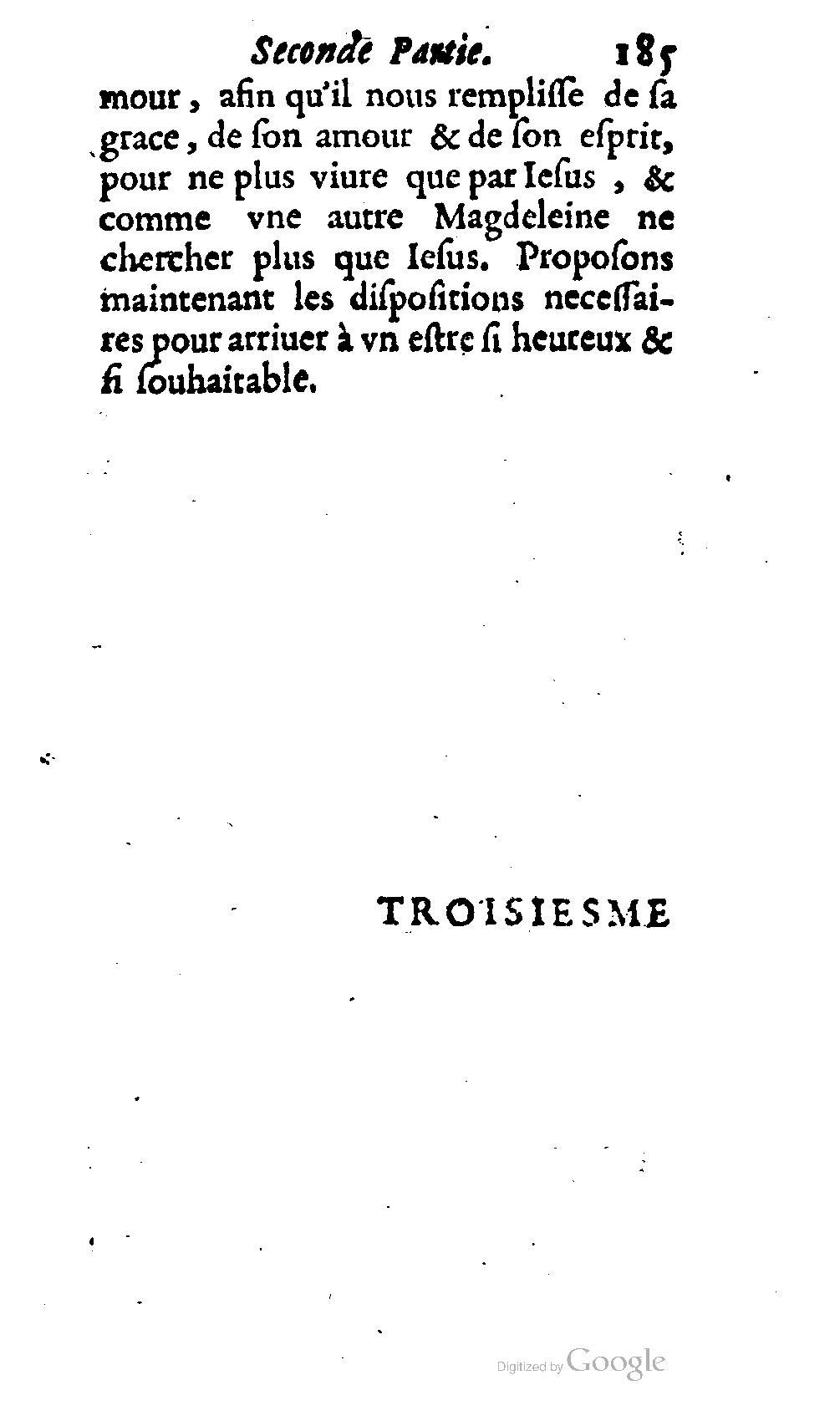 1646 - Antoine Cellier et Pierre Compagnon - Trésor spirituel contenant les obligations - BM Lyon 1646 - Antoine Cellier et Pierre Compagnon - Trésor spirituel contenant les obligations - BM Lyon