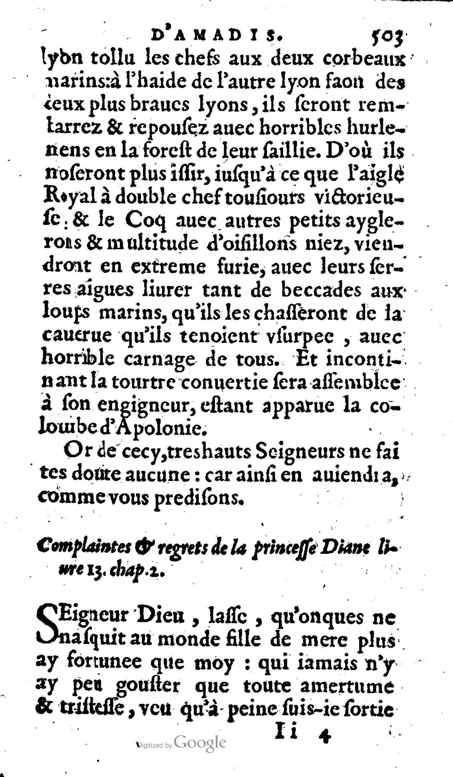 1606 - Jean Antoine Huguetan - Trésor des Amadis - Anvers Musée Plantin-Moretus 1606 - Jean Antoine Huguetan - Trésor des Amadis - Anvers Musée Plantin-Moretus