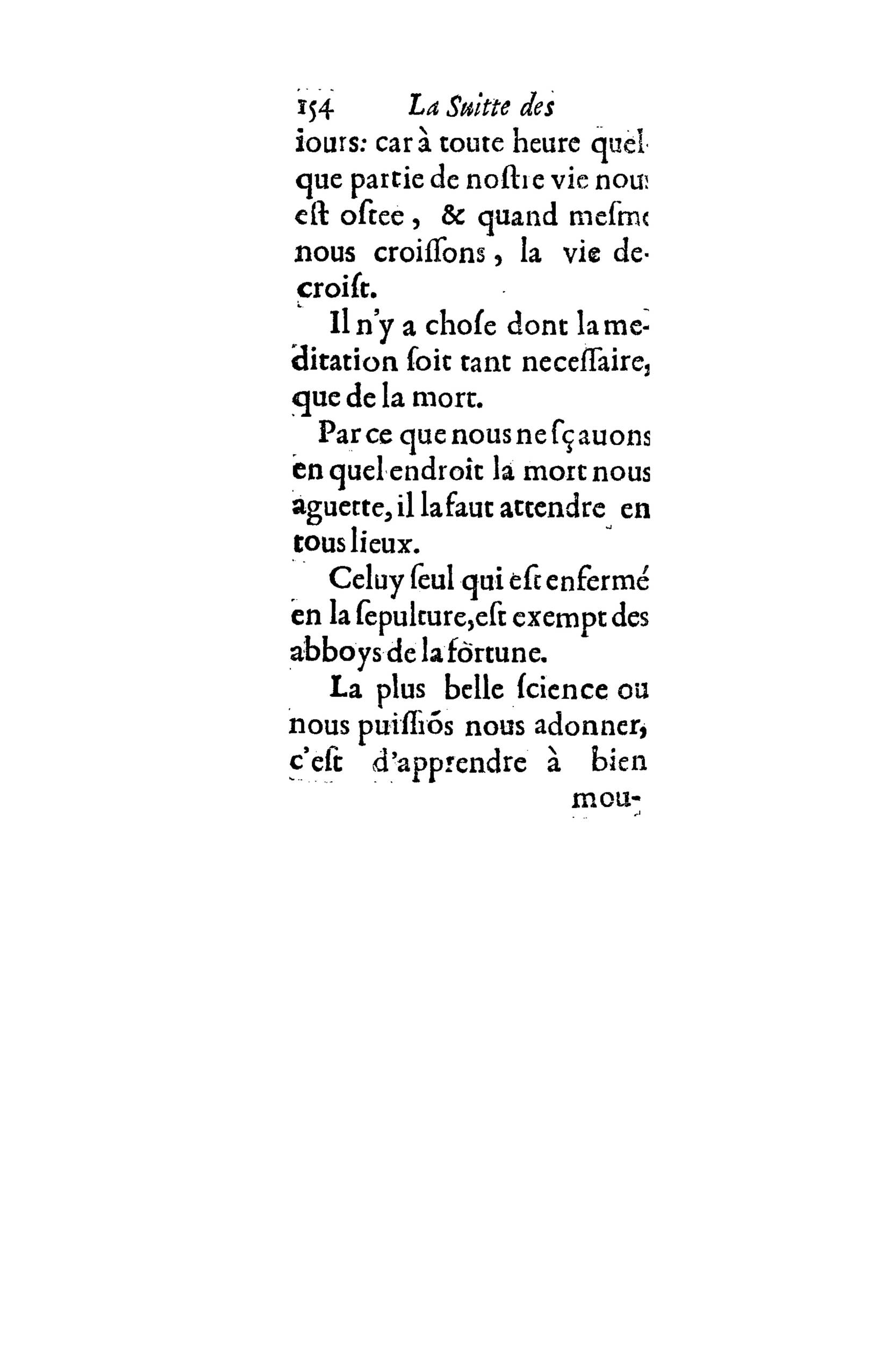1612 - Théodore Reinsart - Second Trésor de bien dire - BnF