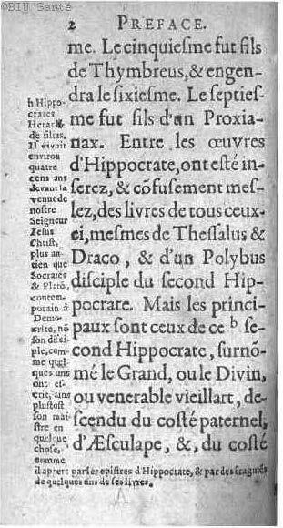 1612 - Thomas Portau - Trésor de chirurgie - BIU Santé