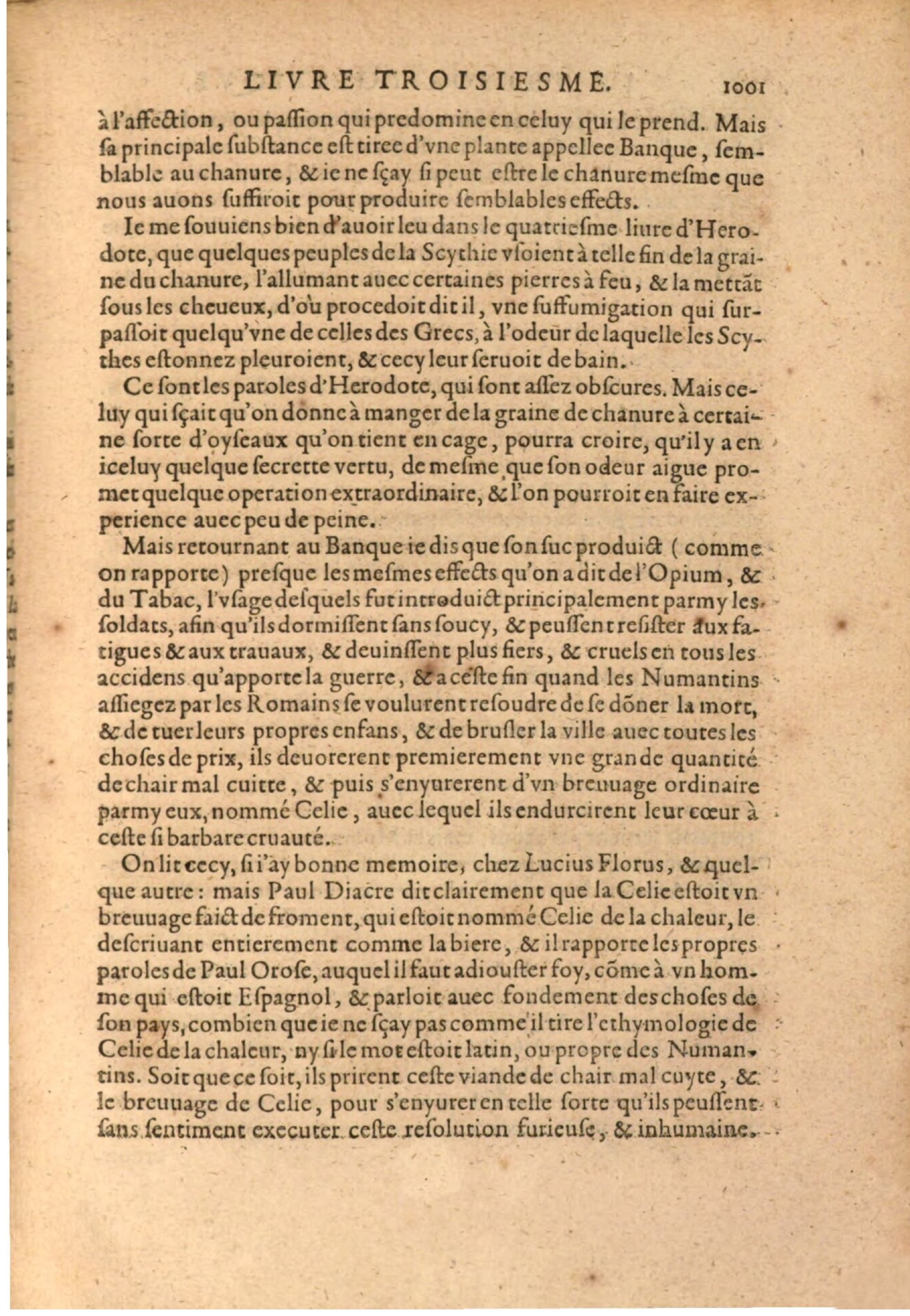 1608 - Nicolas Du Fossé - Trésor politique - BSB Munich 1608 - Nicolas Du Fossé - Trésor politique - BSB Munich