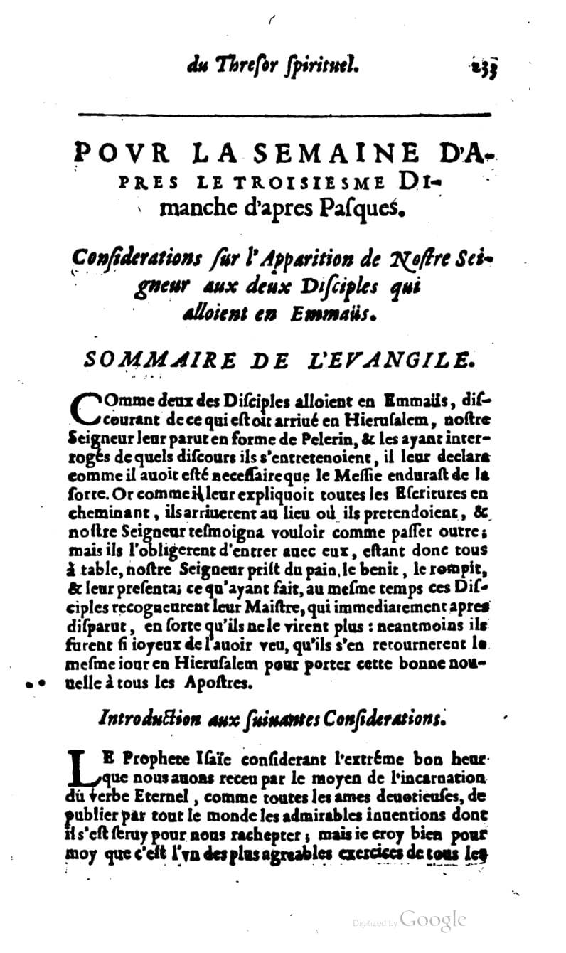 1637 - s.n. - Trésor spirituel des âmes religieuses - BM Lyon