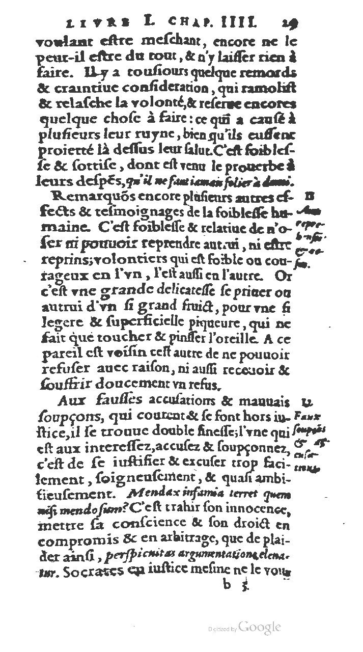 1606 - François Lefebvre - Trésor de la sagesse - BCU Lausanne